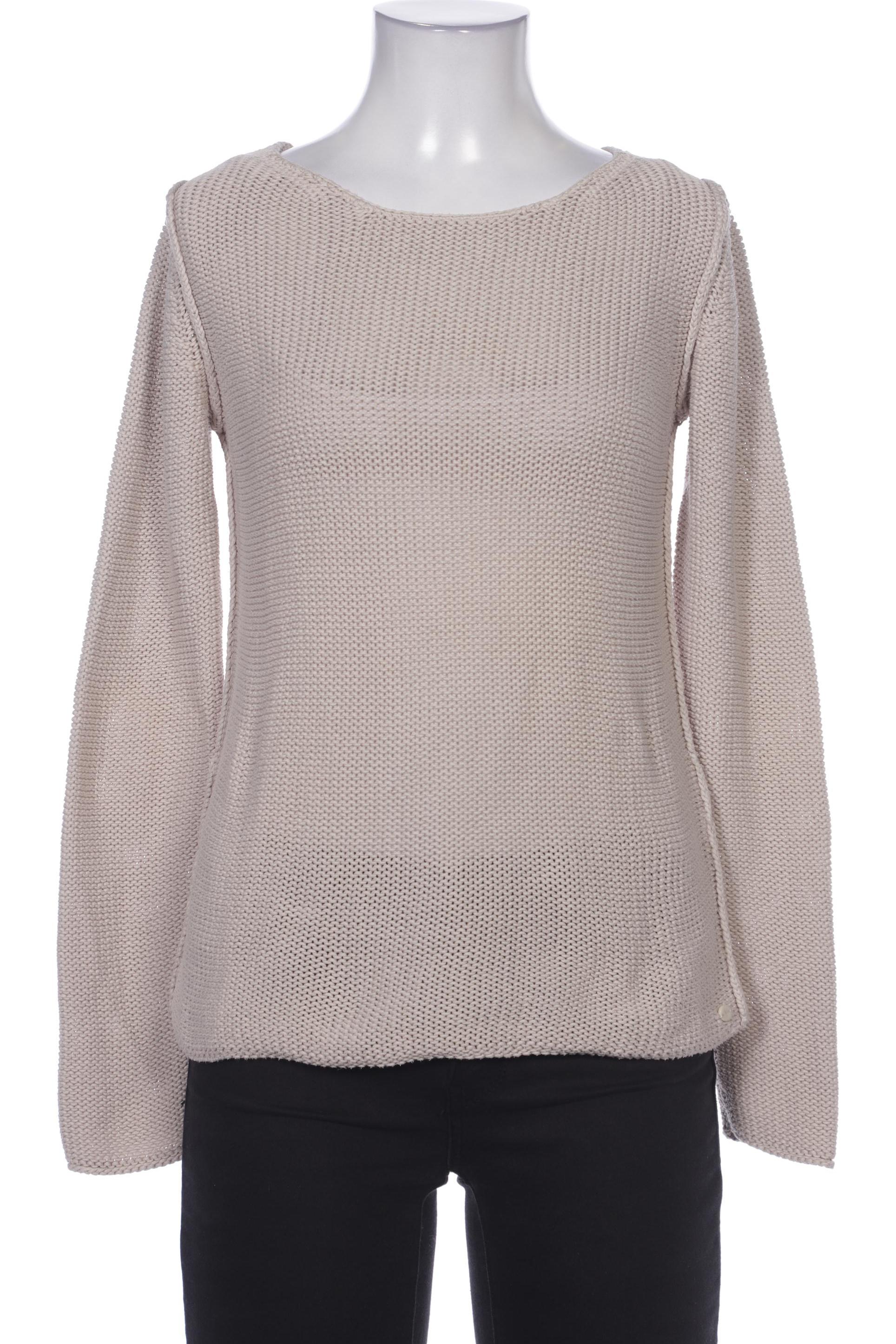 

Marc O Polo Damen Pullover, cremeweiß, Gr. 36