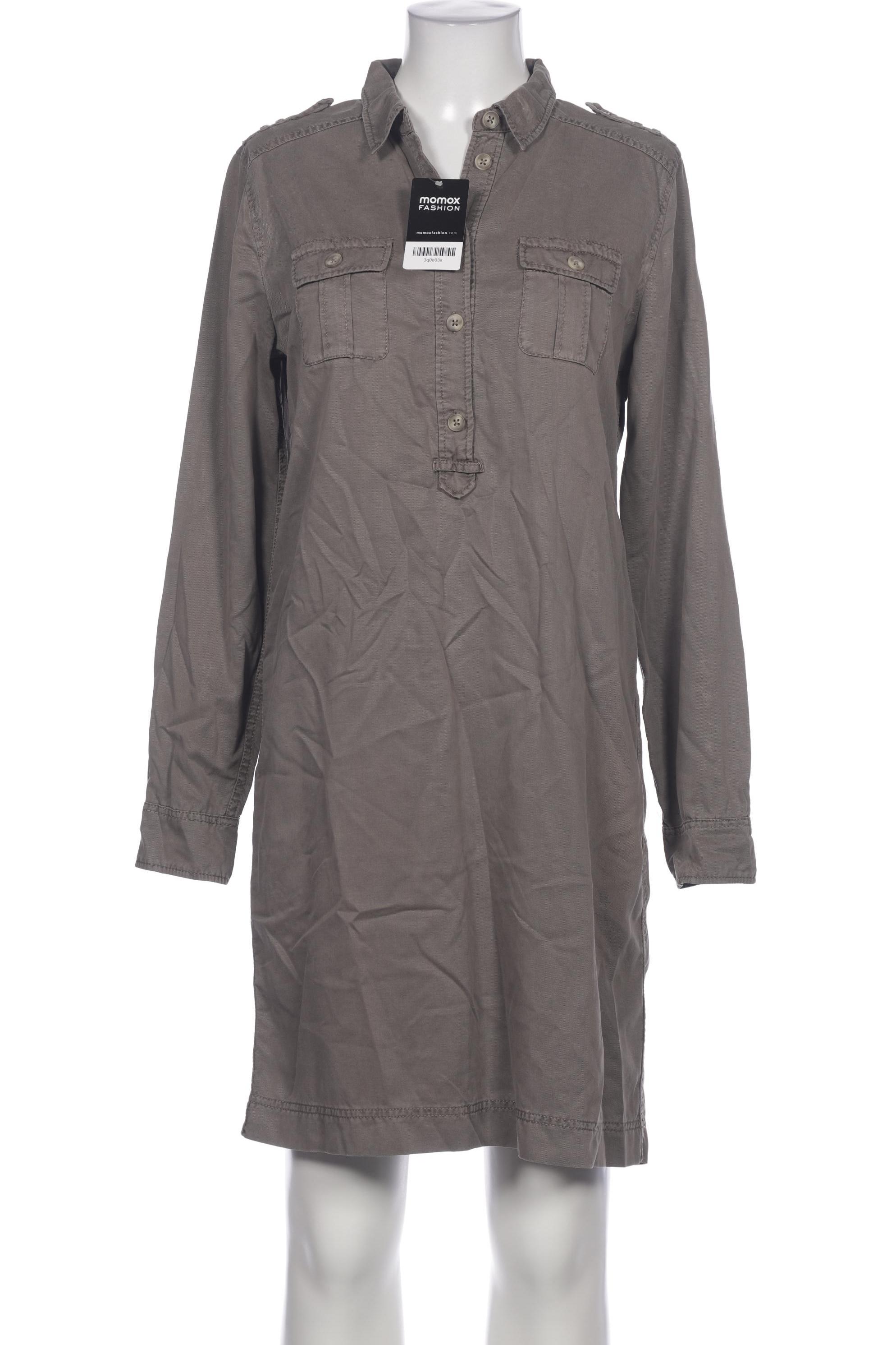 

Marc O Polo Damen Kleid, grün, Gr. 38