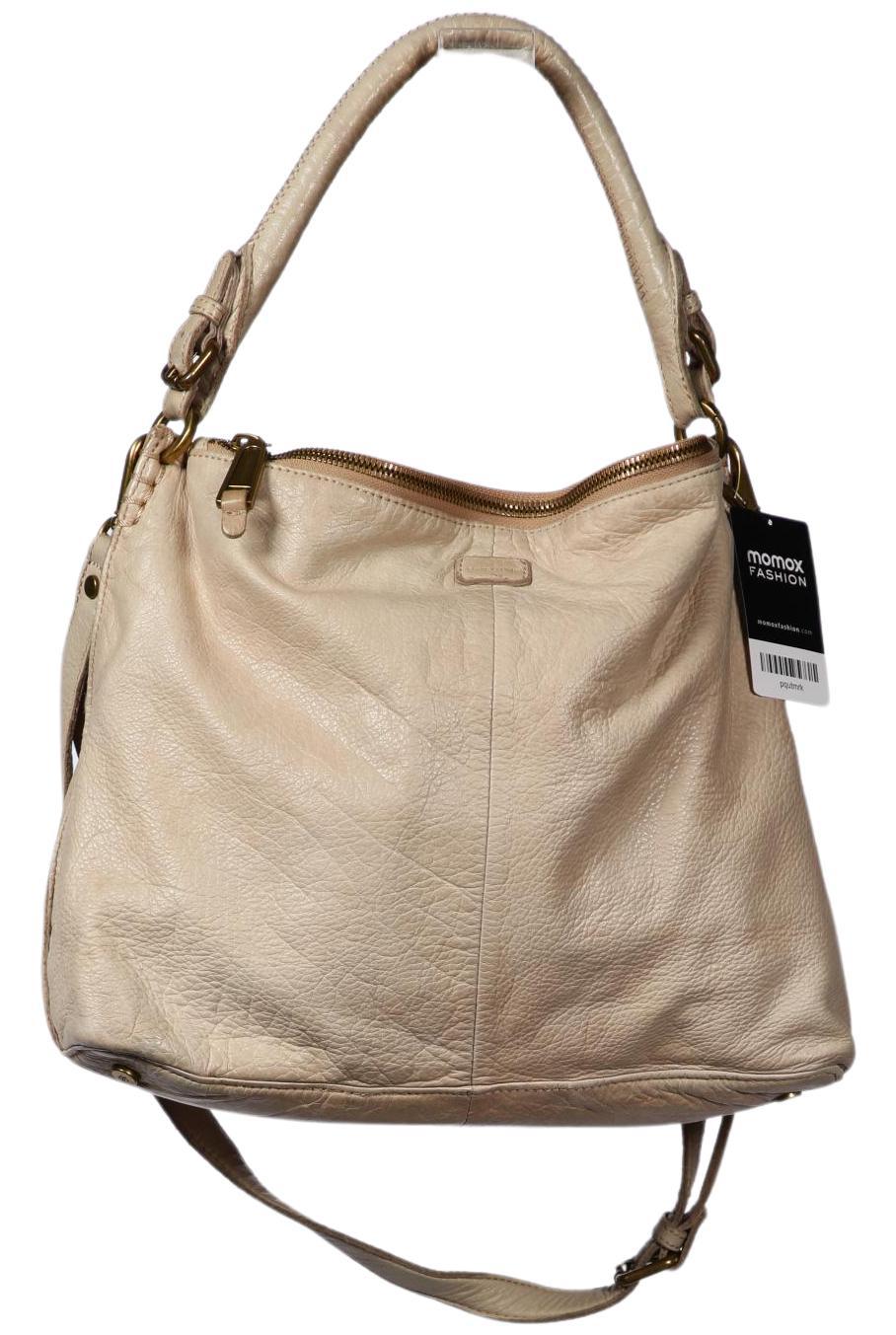 

Marc O Polo Damen Handtasche, beige, Gr.