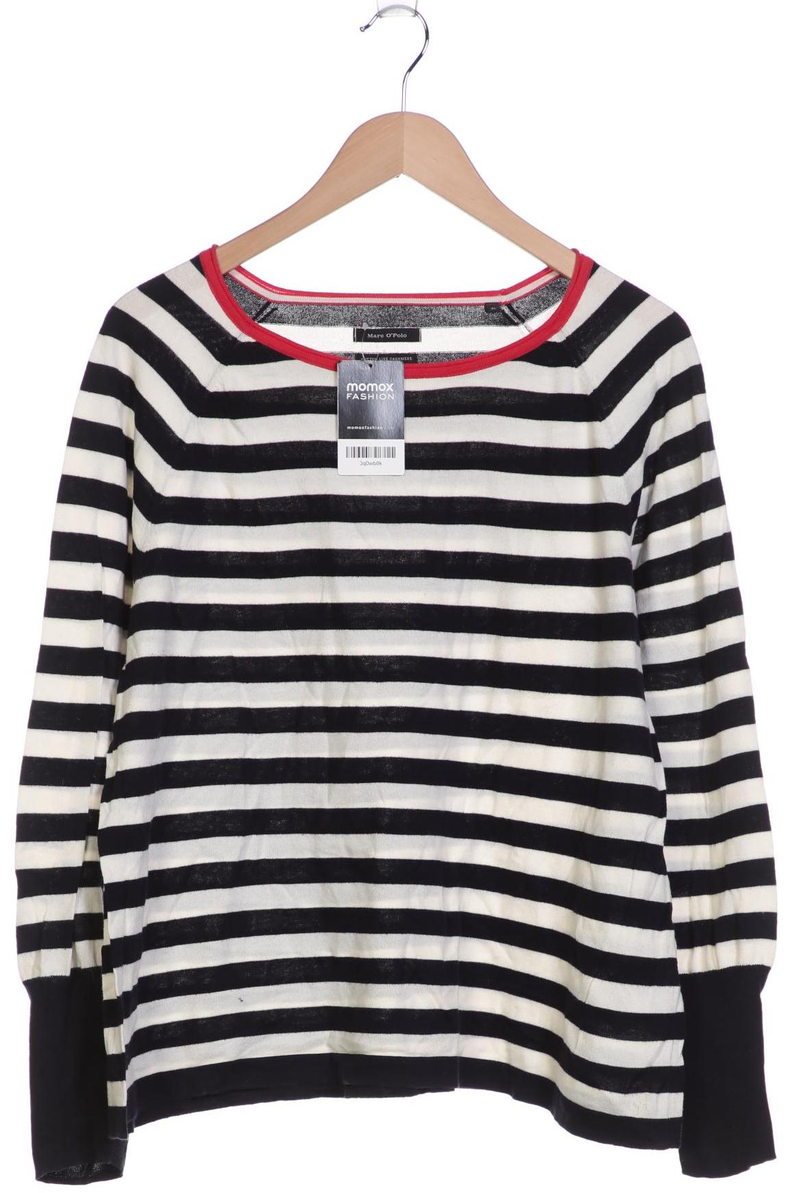 

Marc O Polo Damen Pullover, marineblau, Gr. 44