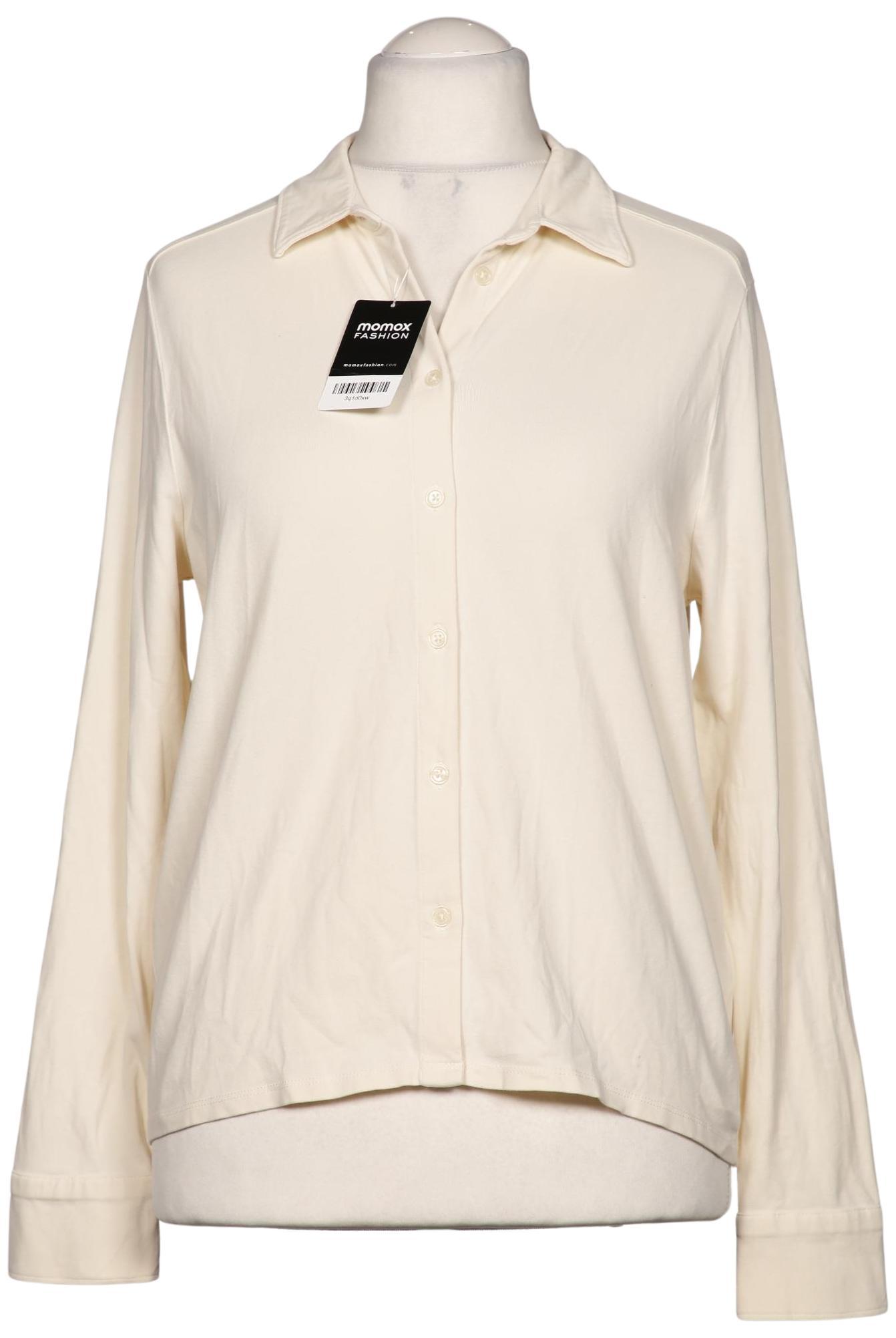

Marc O Polo Damen Bluse, cremeweiß, Gr. 38