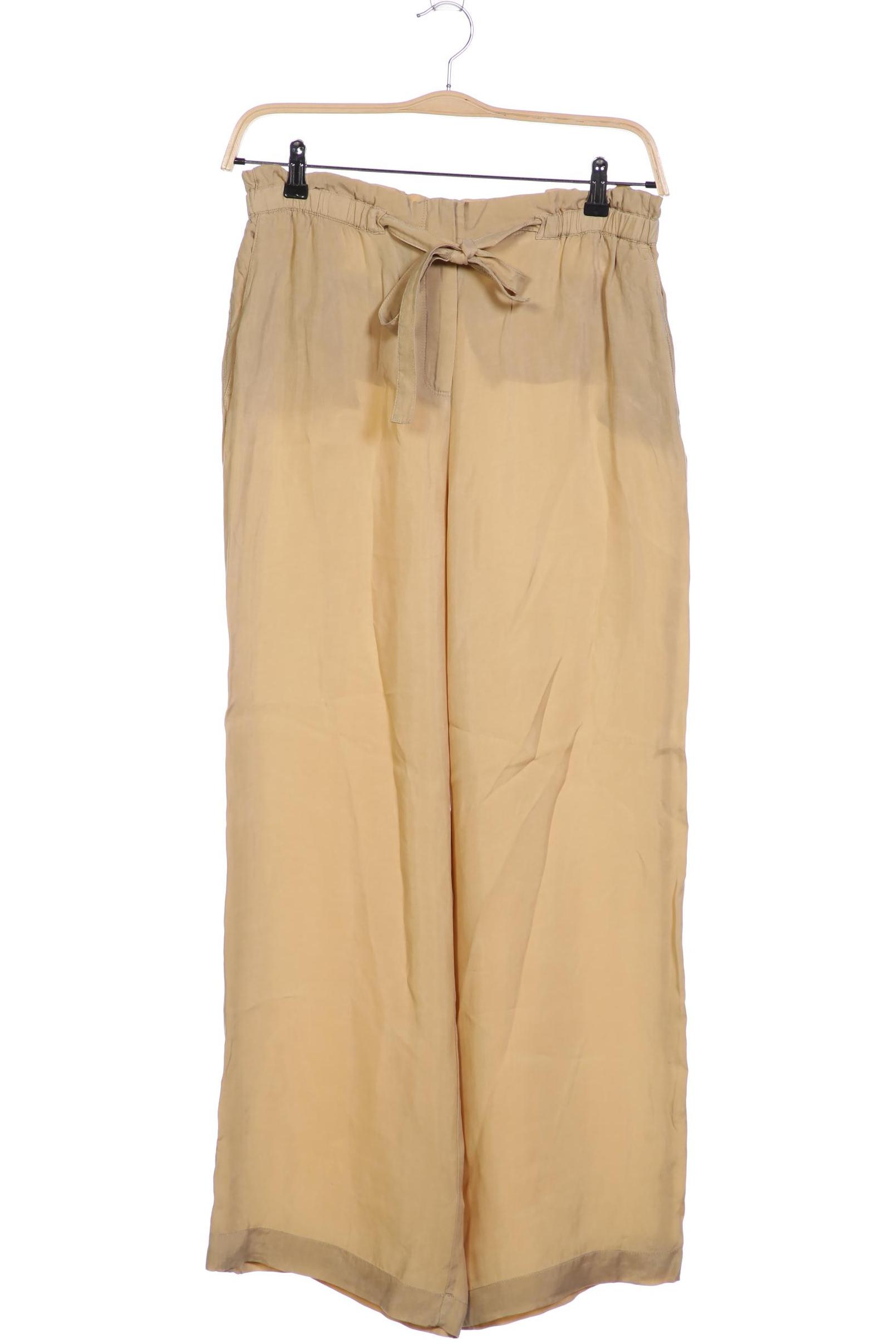 

Marc O Polo Damen Stoffhose, beige