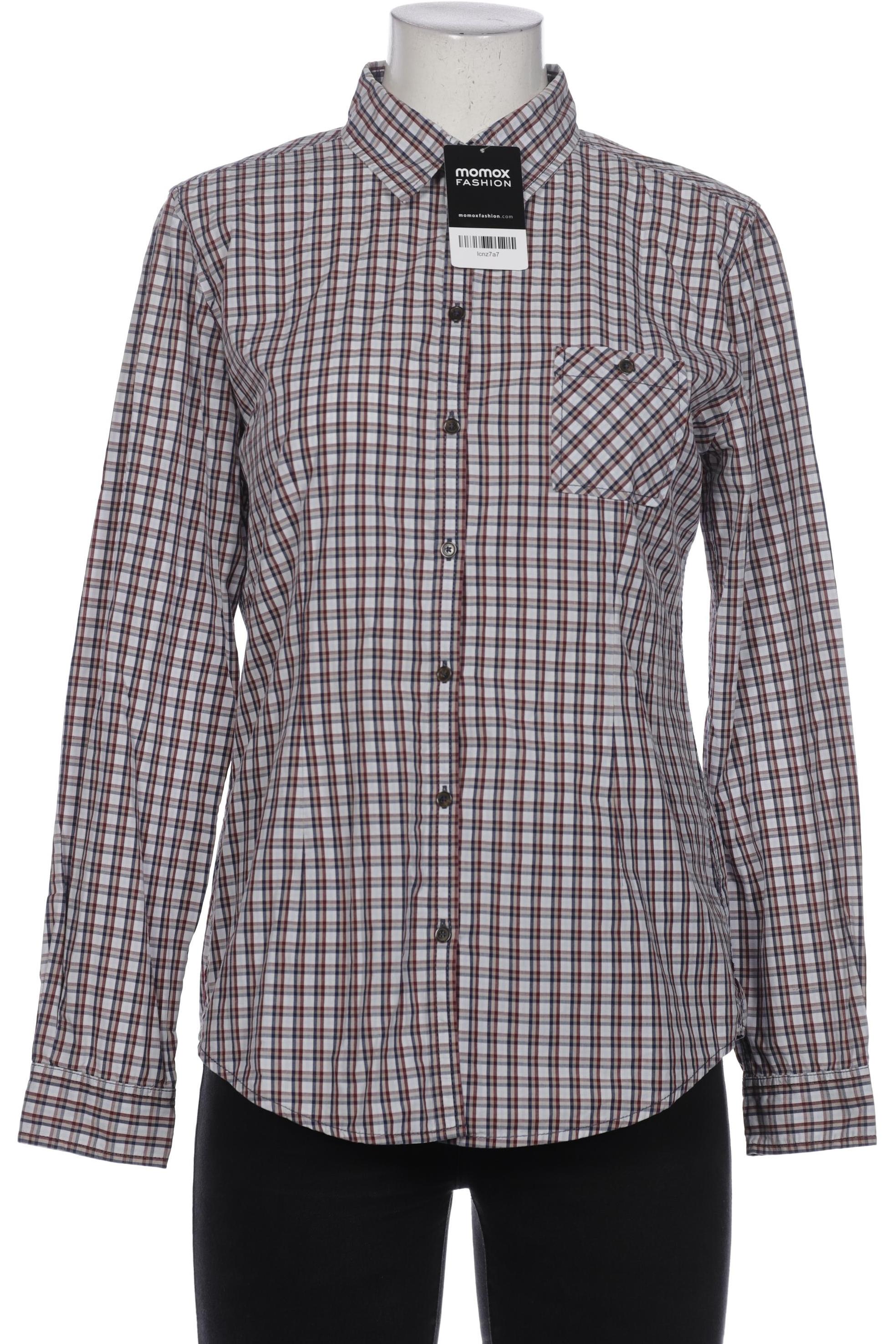 

Marc O Polo Damen Bluse, marineblau, Gr. 40