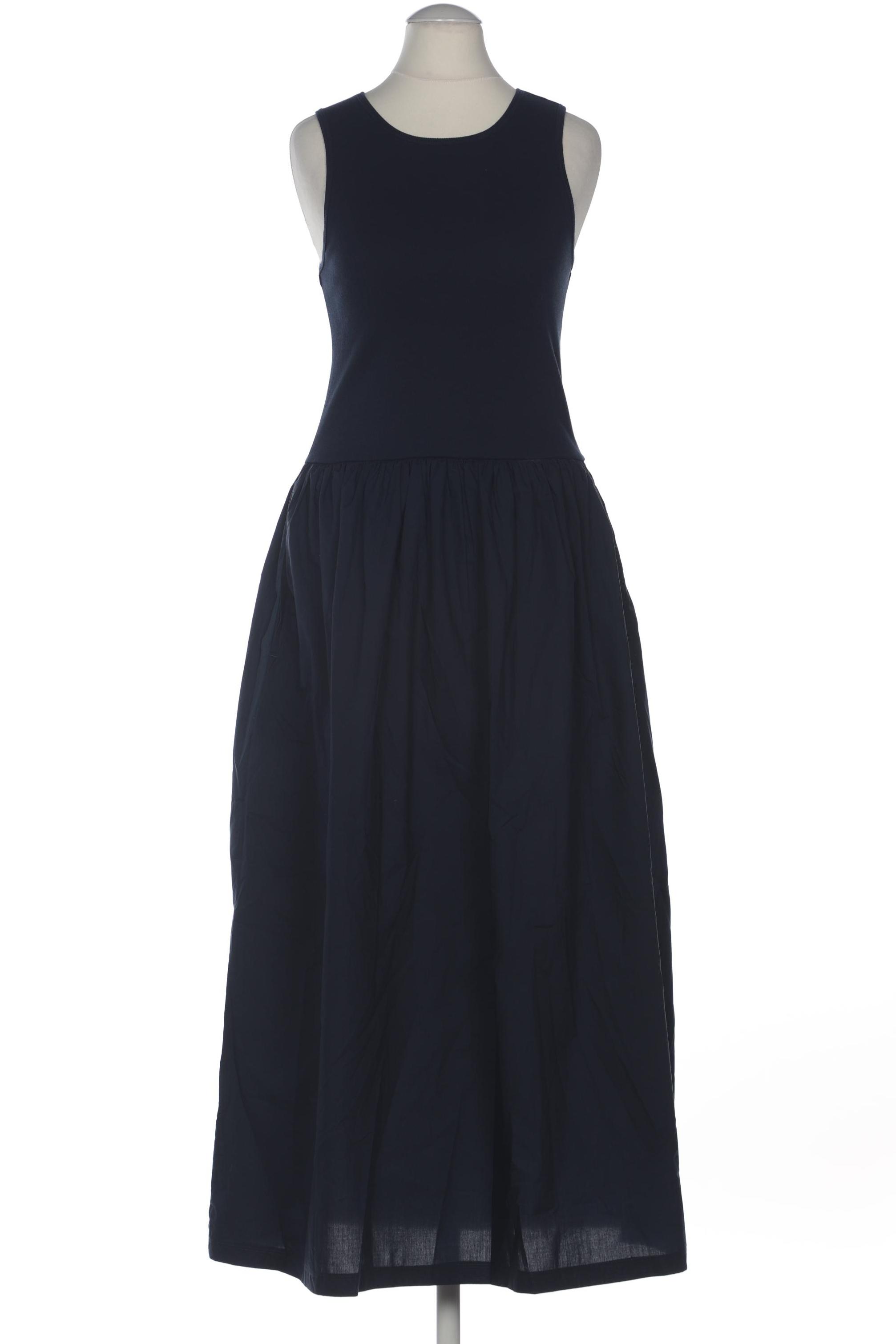 

Marc O Polo Damen Kleid, marineblau, Gr. 34