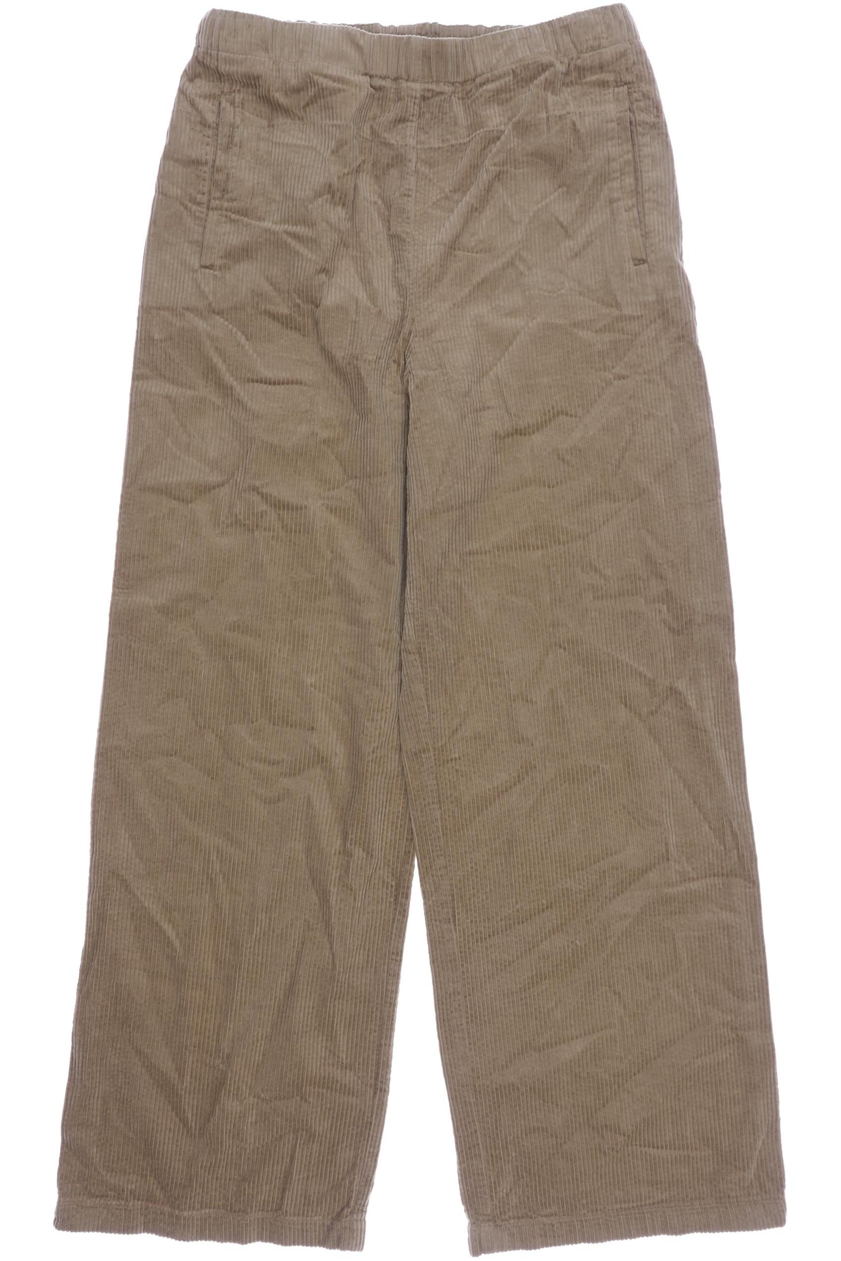 

Marc O Polo Damen Stoffhose, beige, Gr. 36