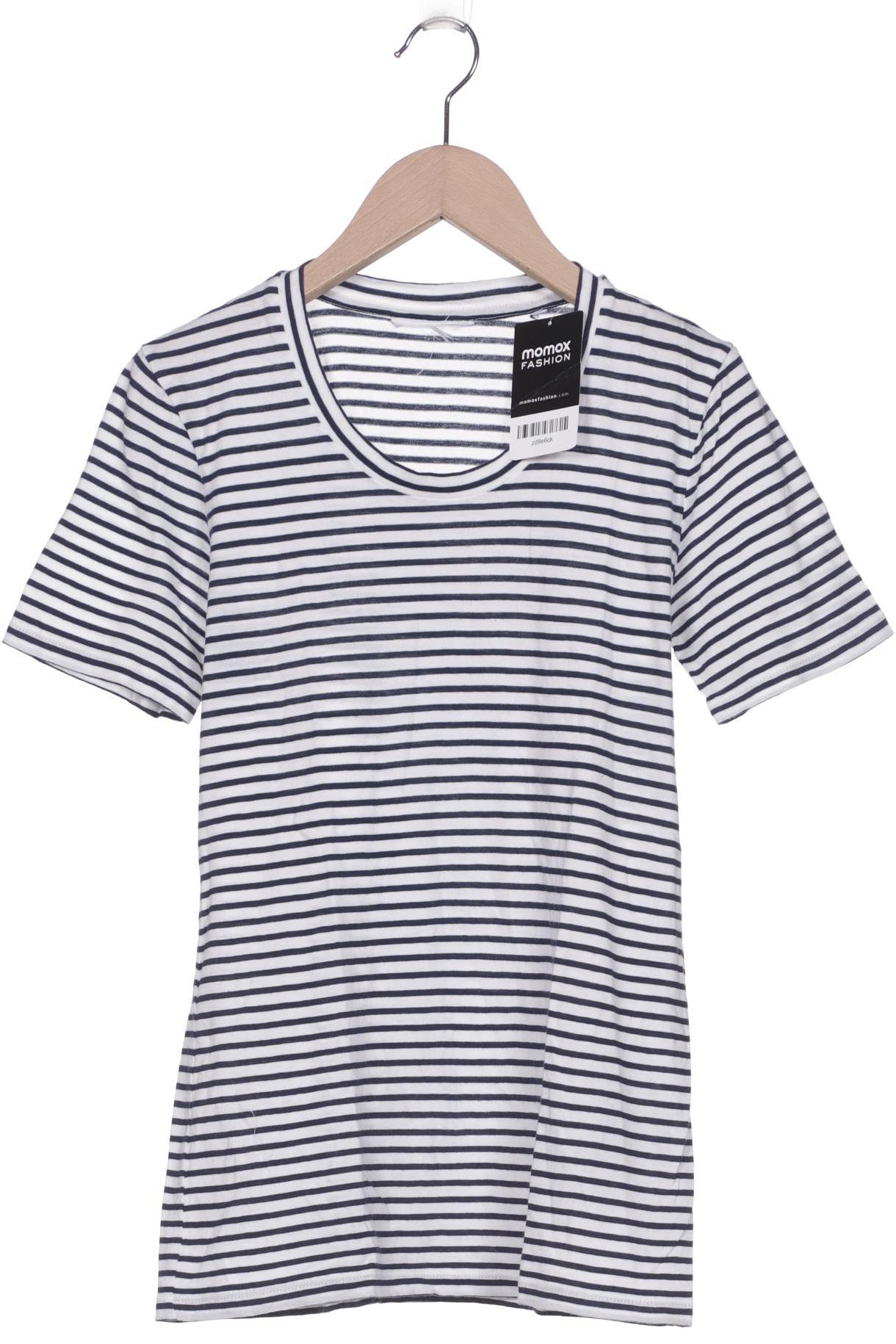 

Marc O Polo Damen T-Shirt, weiß, Gr. 36