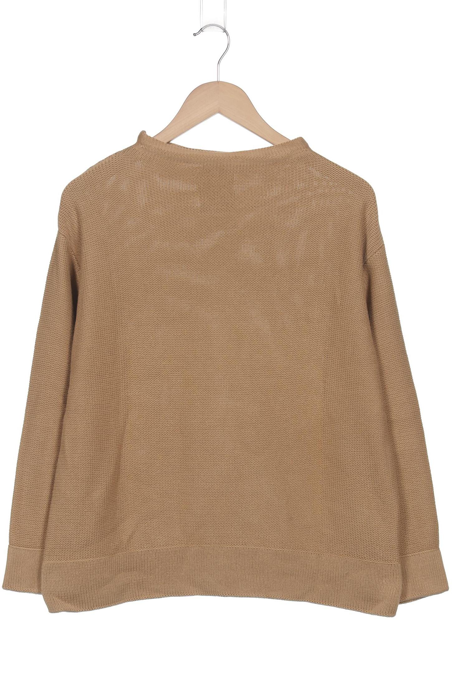 

Marc O Polo Damen Pullover, beige, Gr. 42