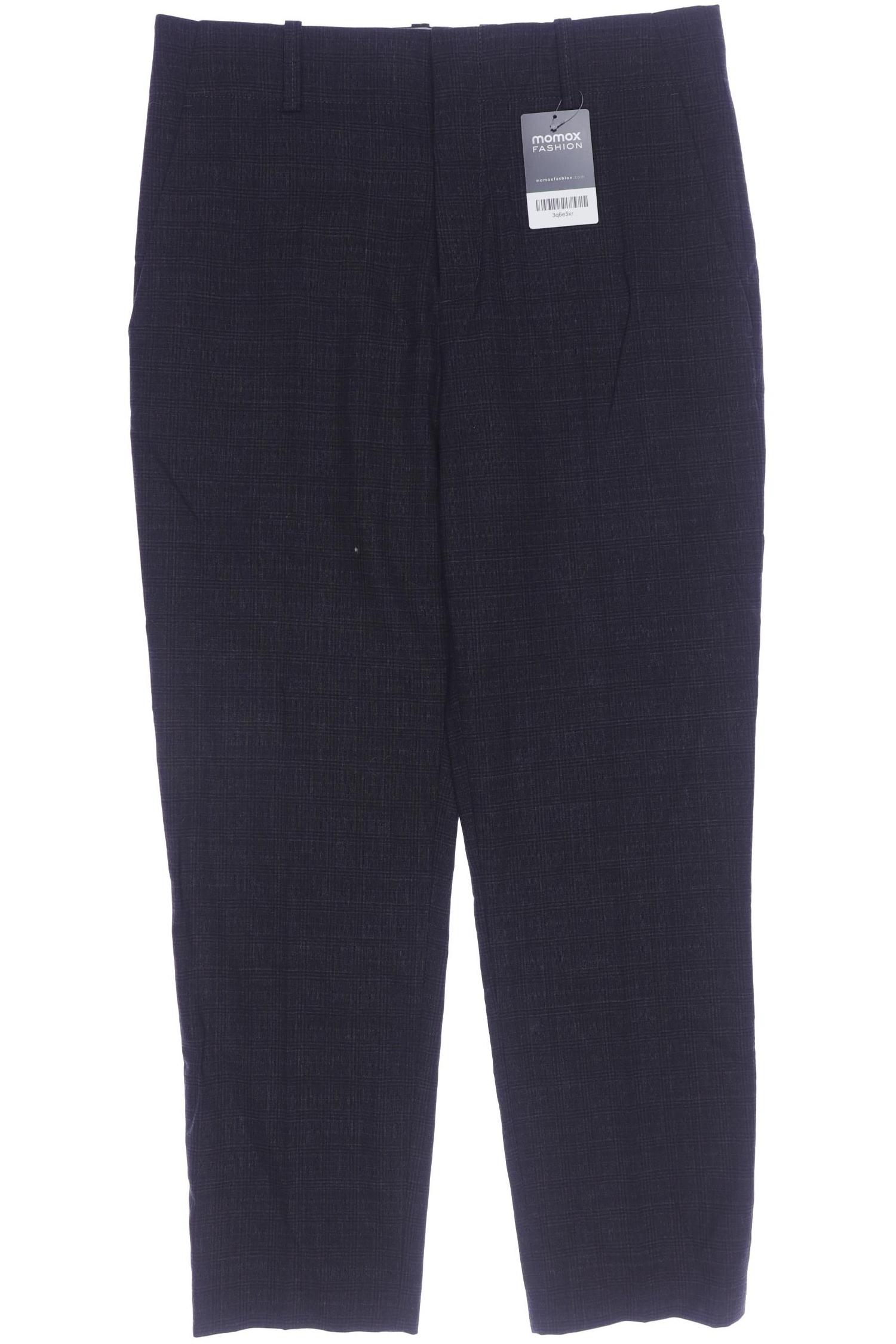 

Marc O Polo Damen Stoffhose, grau, Gr. 36