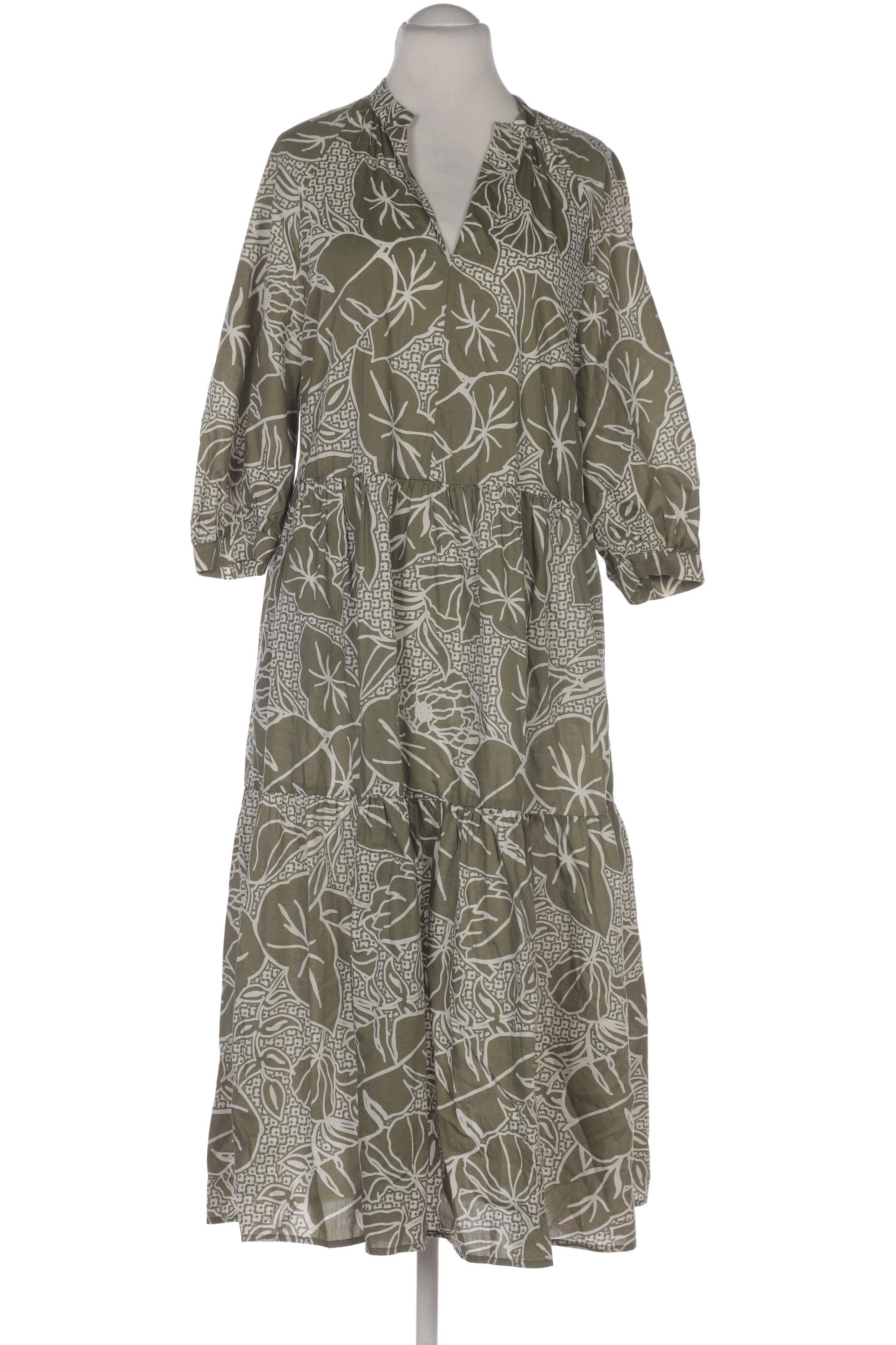 

Marc O Polo Damen Kleid, grün, Gr. 38