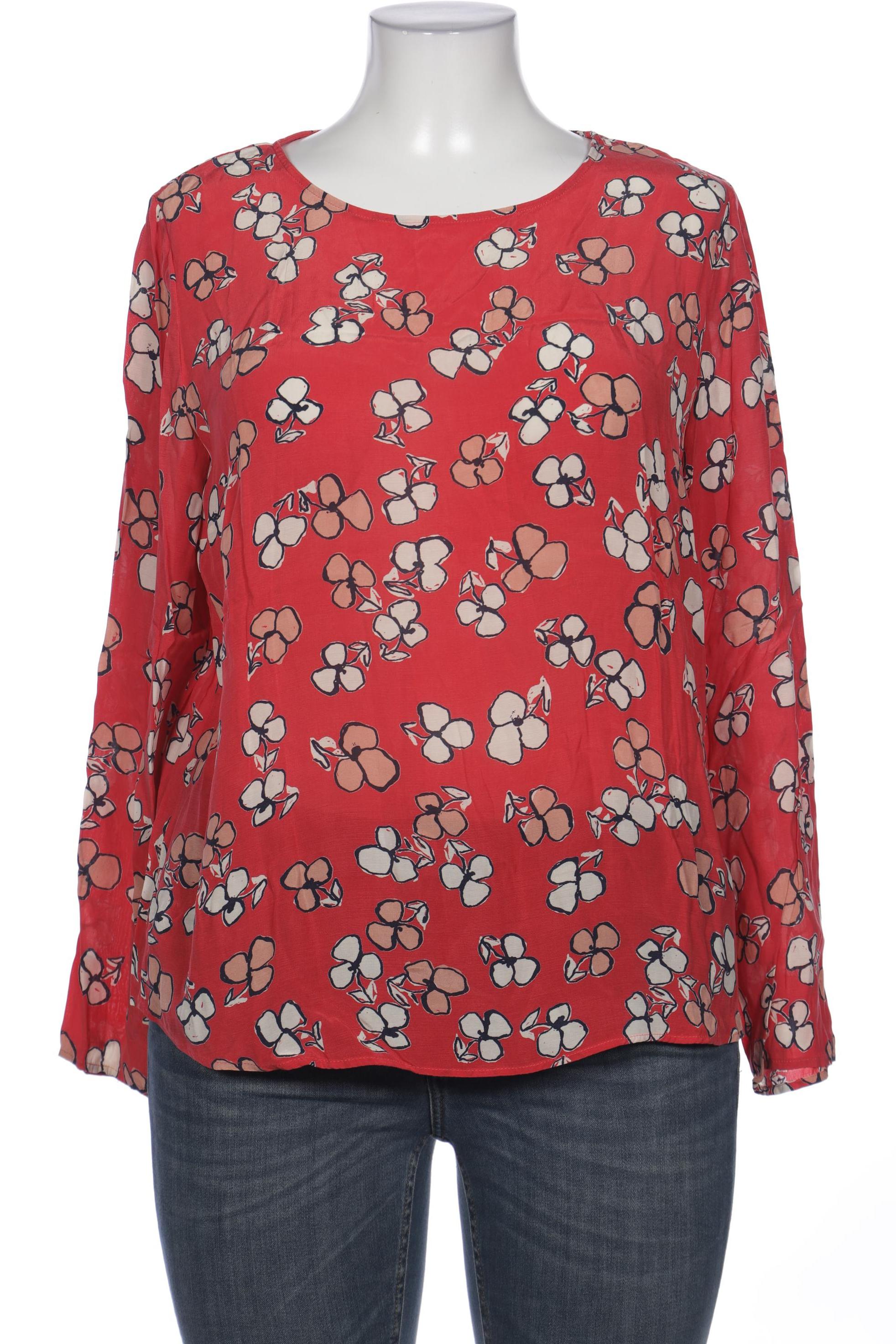 

Marc O Polo Damen Bluse, rot
