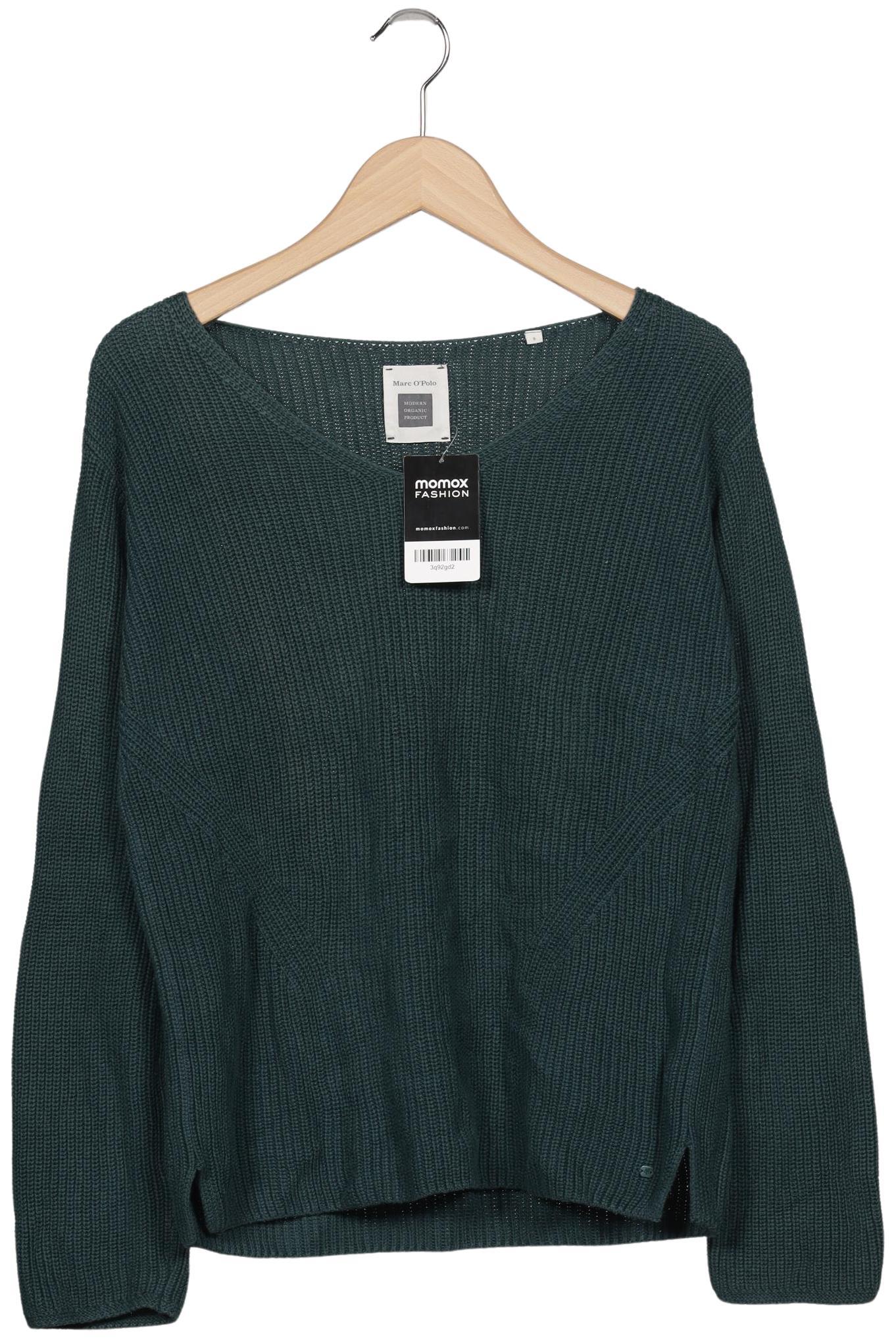 

Marc O Polo Damen Pullover, grün, Gr. 36
