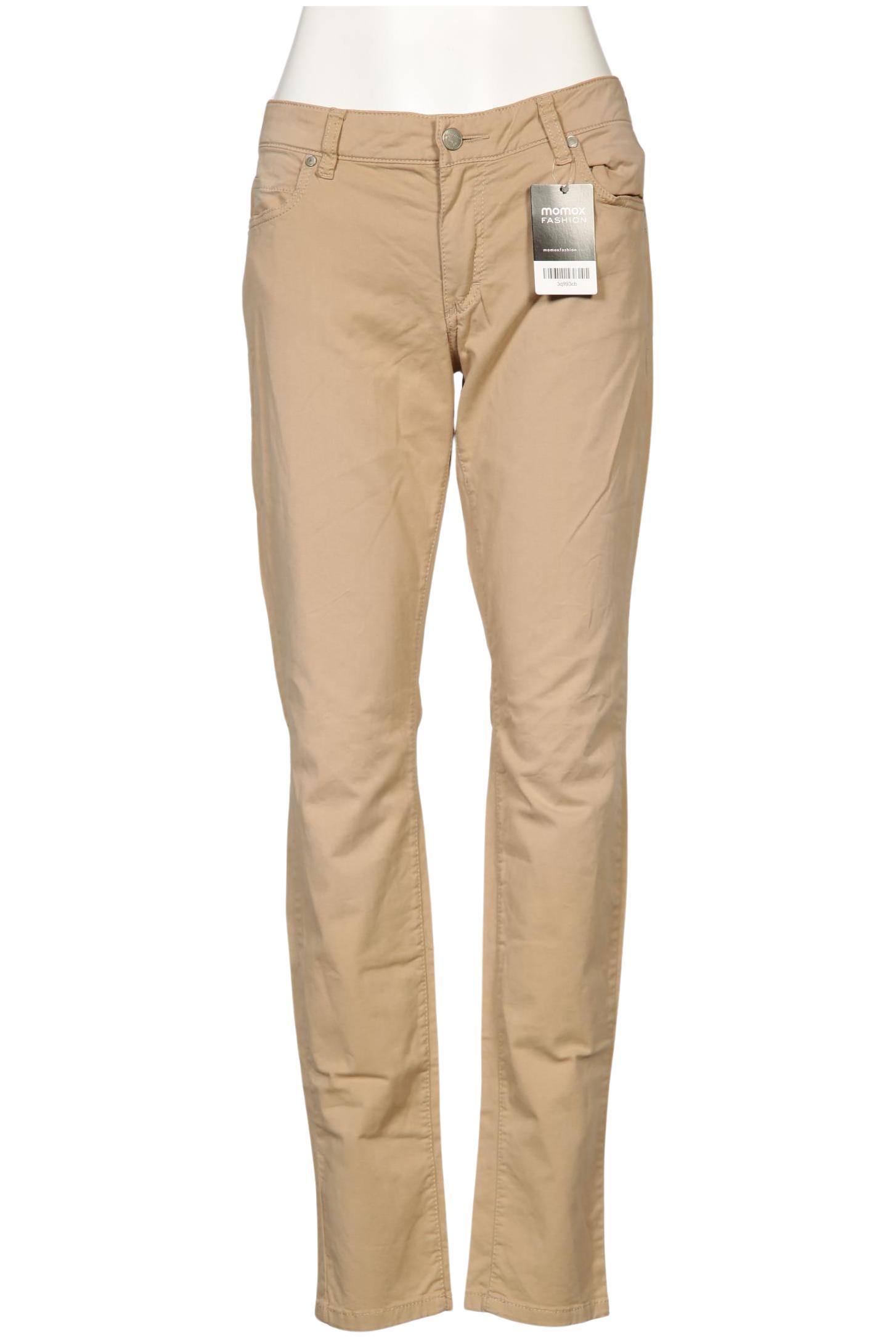 

Marc O Polo Damen Stoffhose, beige, Gr. 29