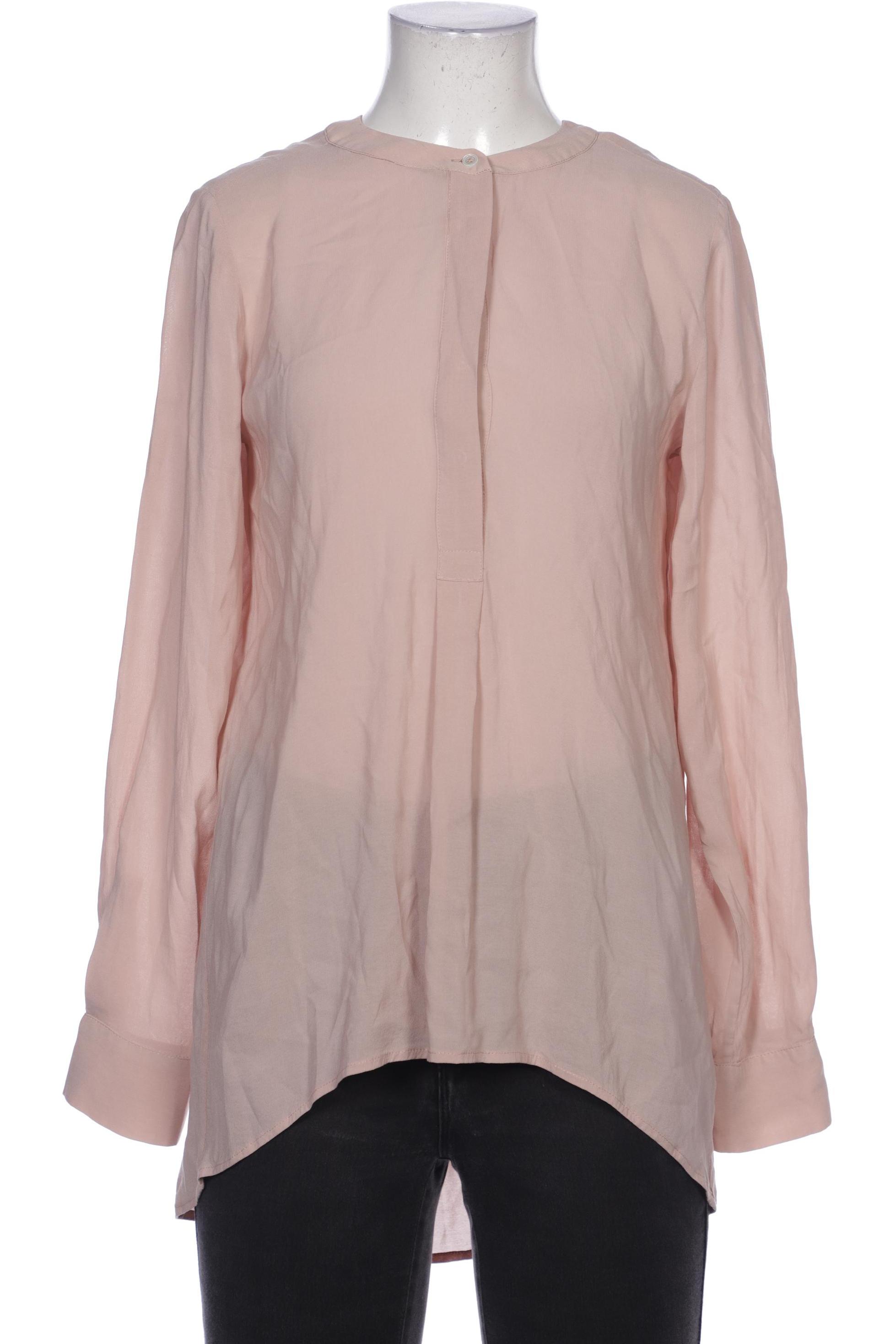 

Marc O Polo Damen Bluse, beige, Gr. 34