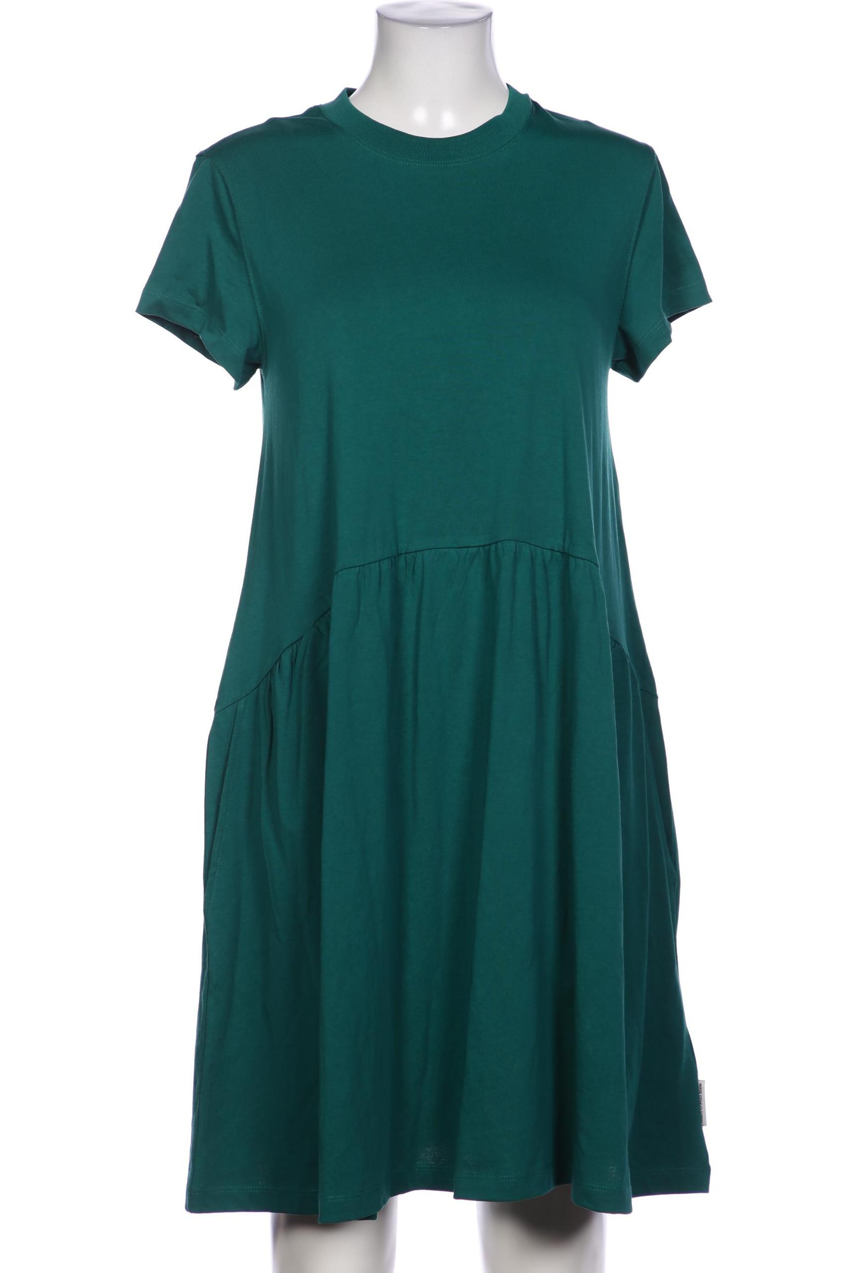 

Marc O Polo Damen Kleid, grün, Gr. 36