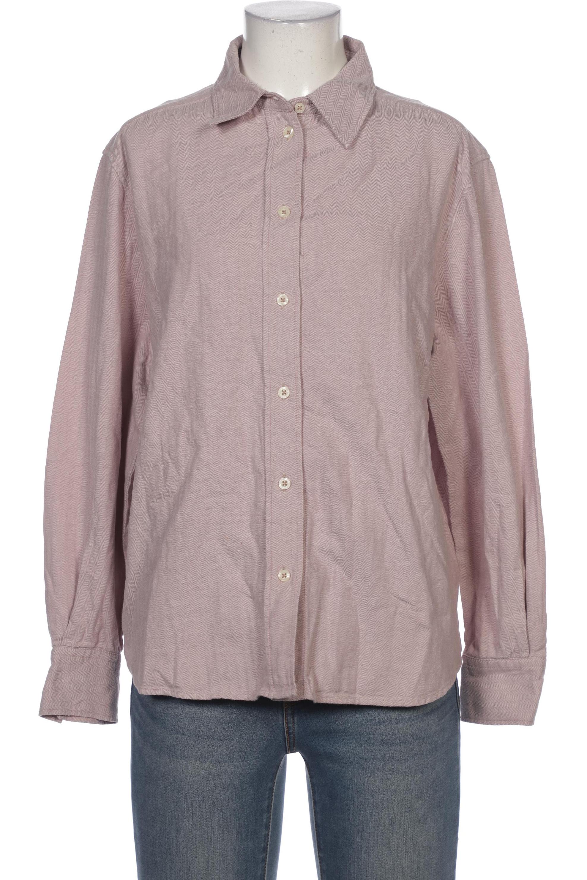 

Marc O Polo Damen Bluse, pink