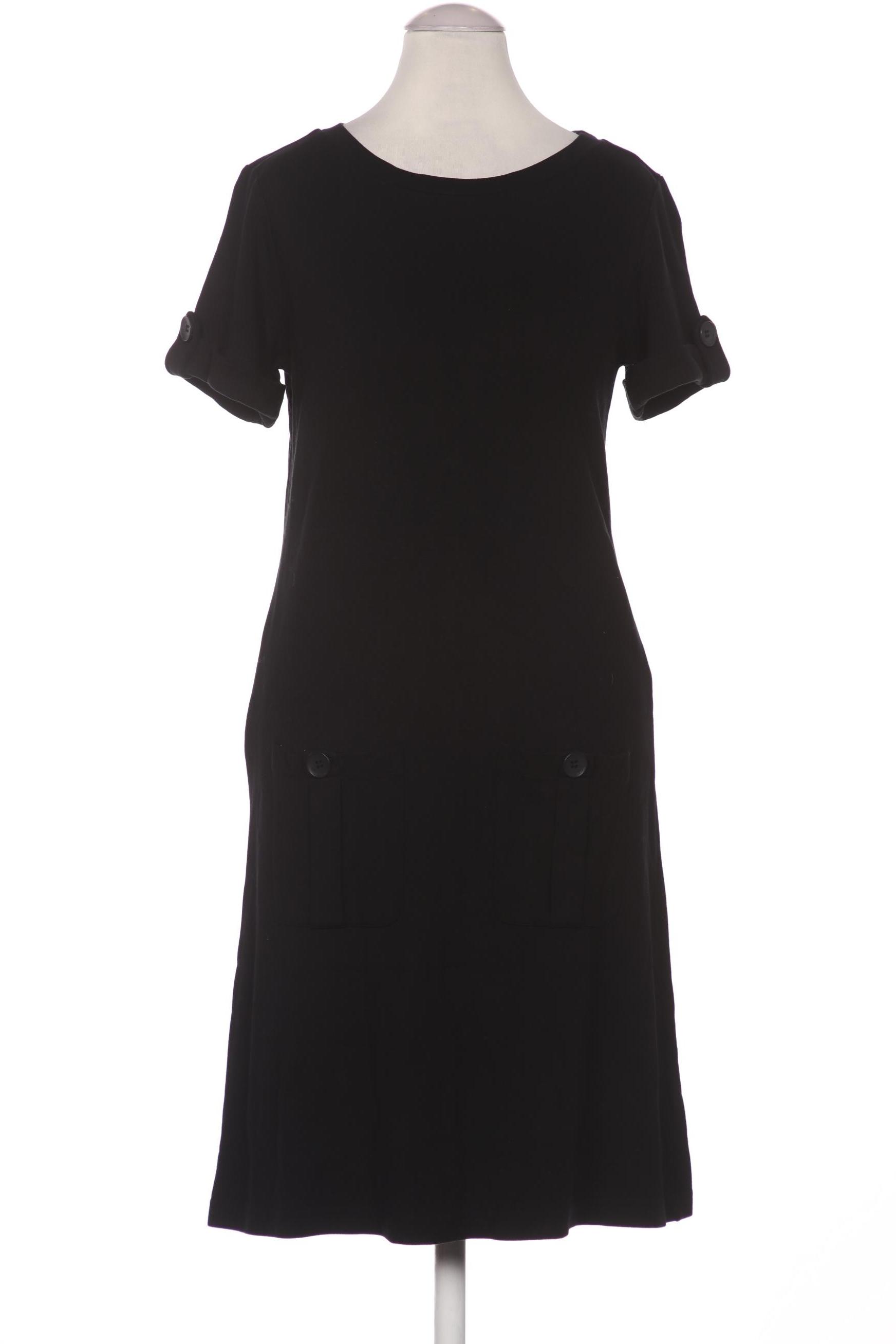 

Marc O Polo Damen Kleid, schwarz, Gr. 36