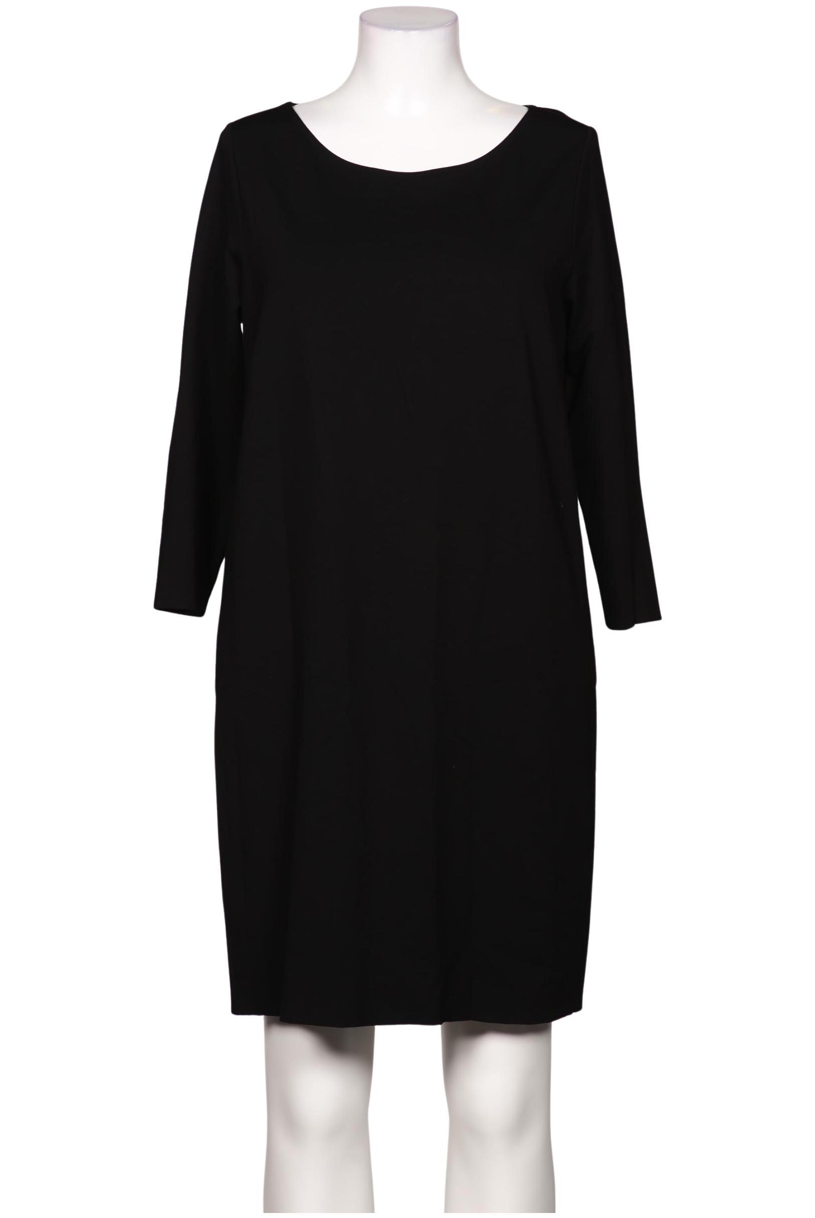 

Marc O Polo Damen Kleid, schwarz, Gr. 44