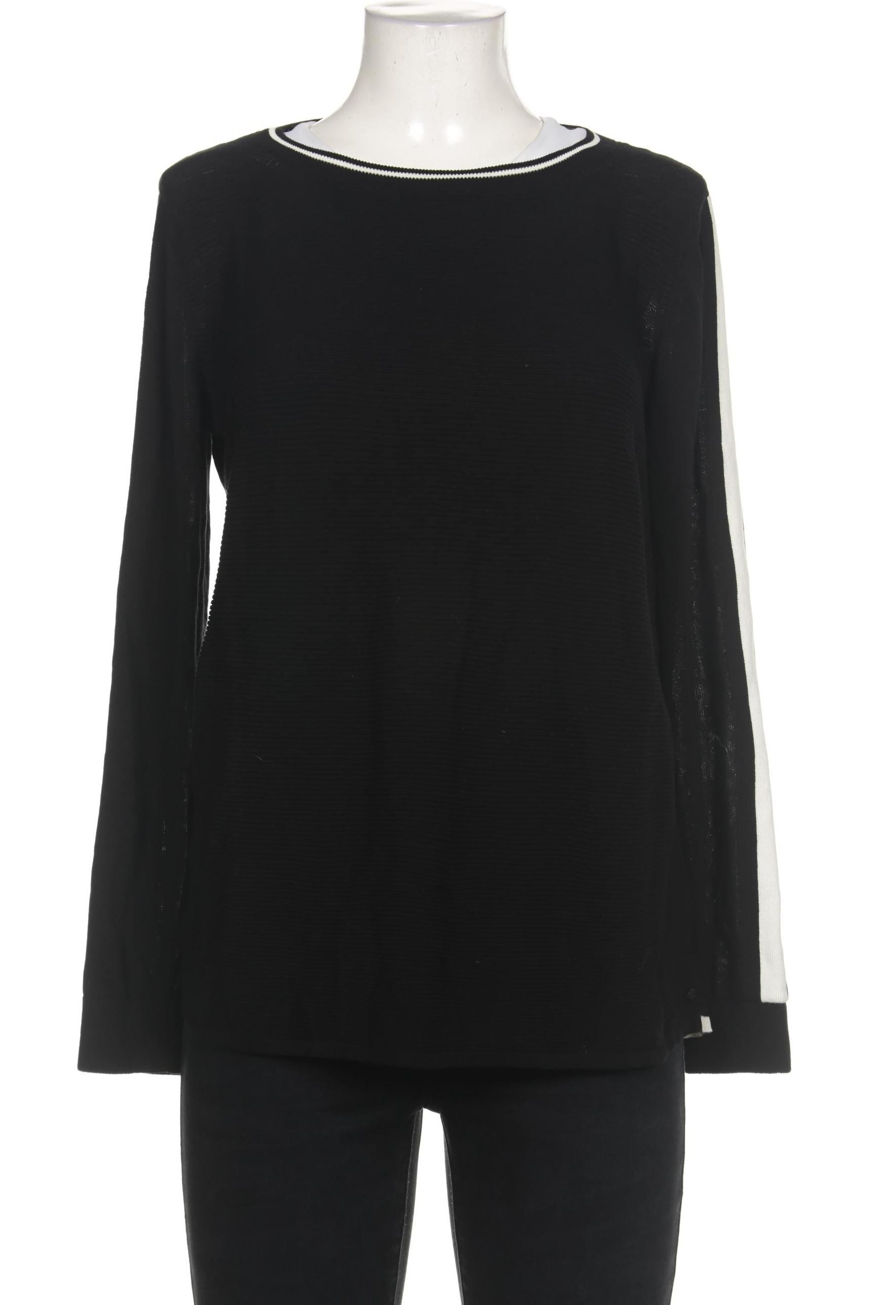 

Marc O Polo Damen Pullover, schwarz, Gr. 42