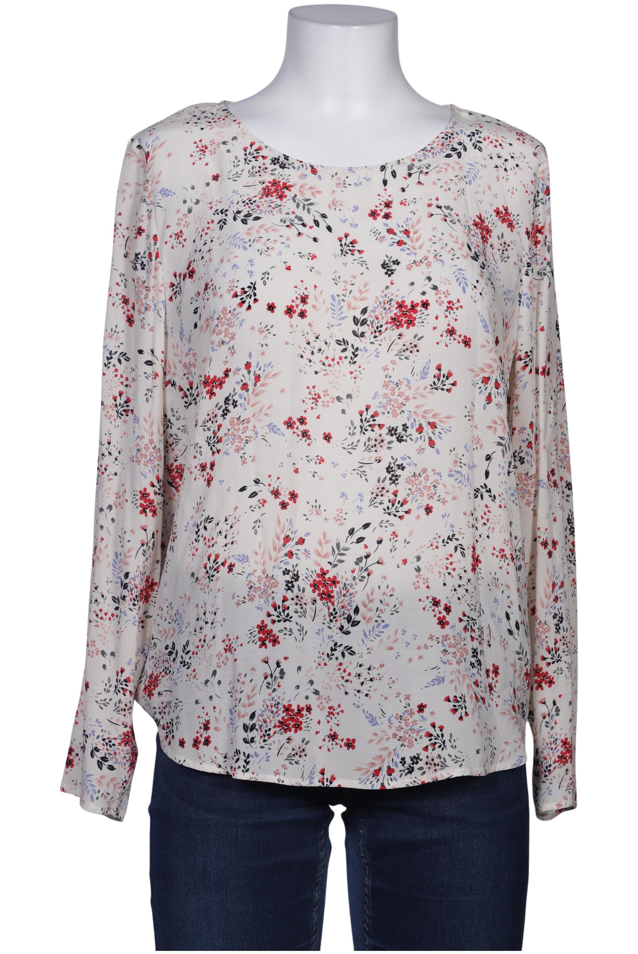 

Marc O Polo Damen Bluse, cremeweiß, Gr. 40
