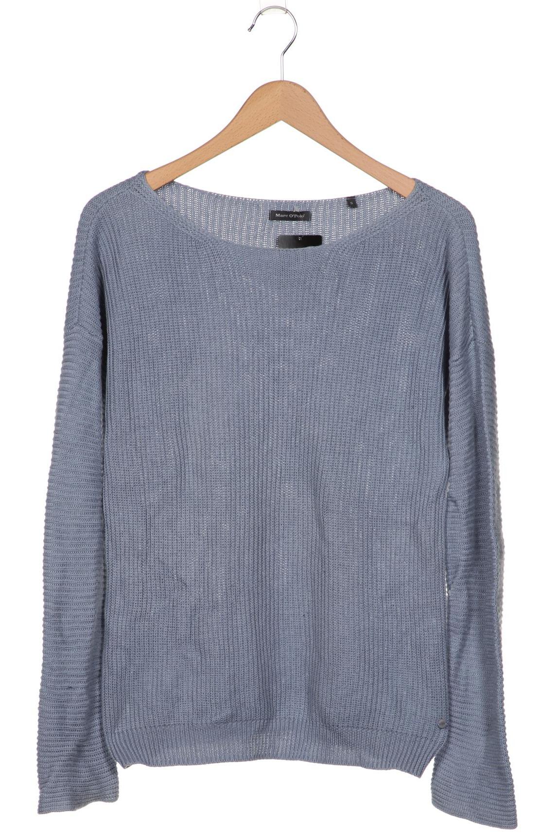 

Marc O Polo Herren Pullover, hellblau