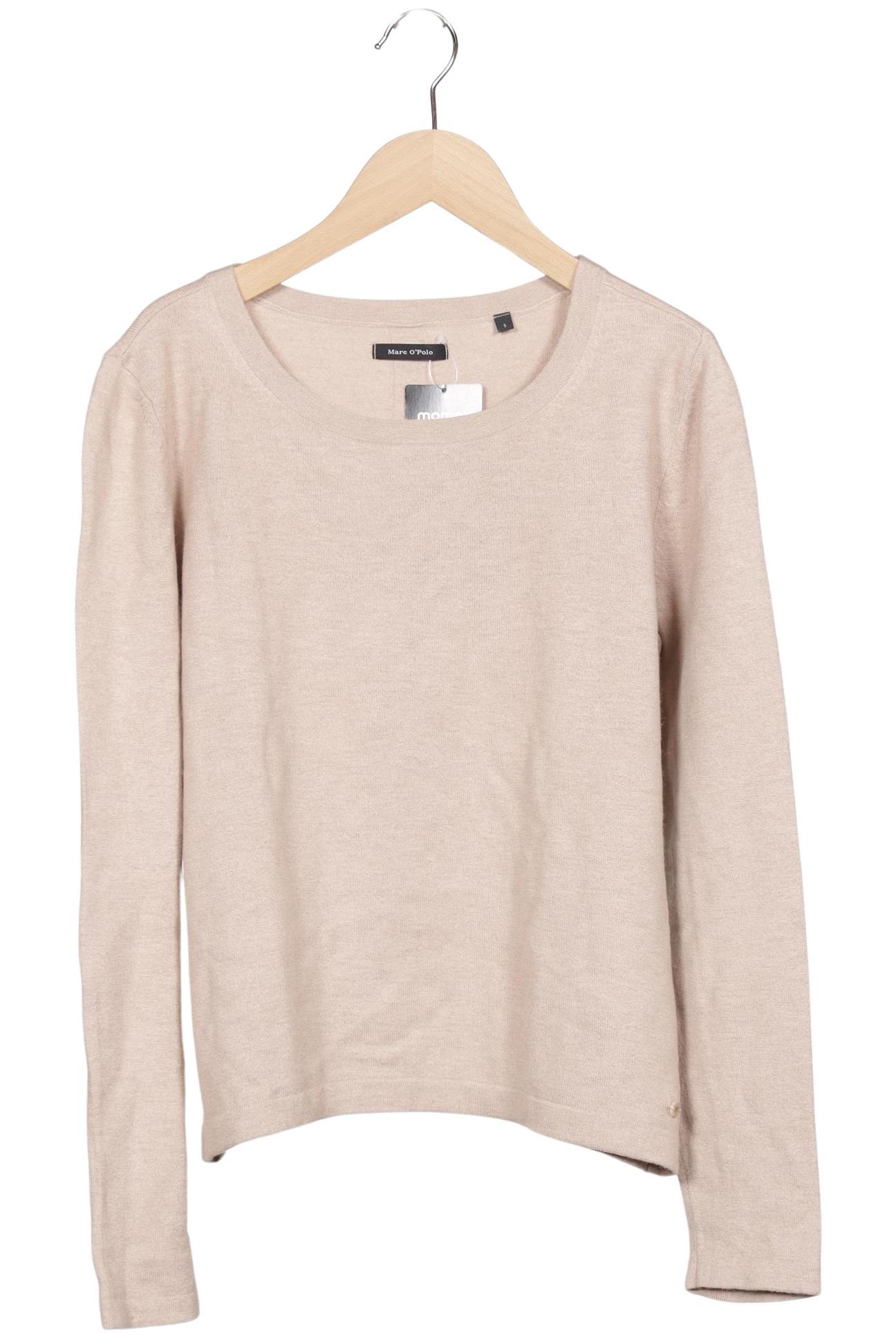 

Marc O Polo Damen Pullover, beige, Gr. 36