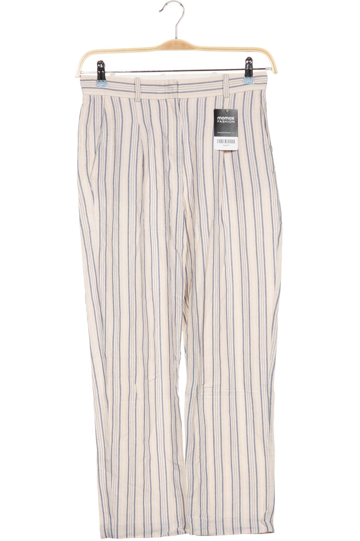 

Marc O Polo Damen Stoffhose, beige, Gr. 36