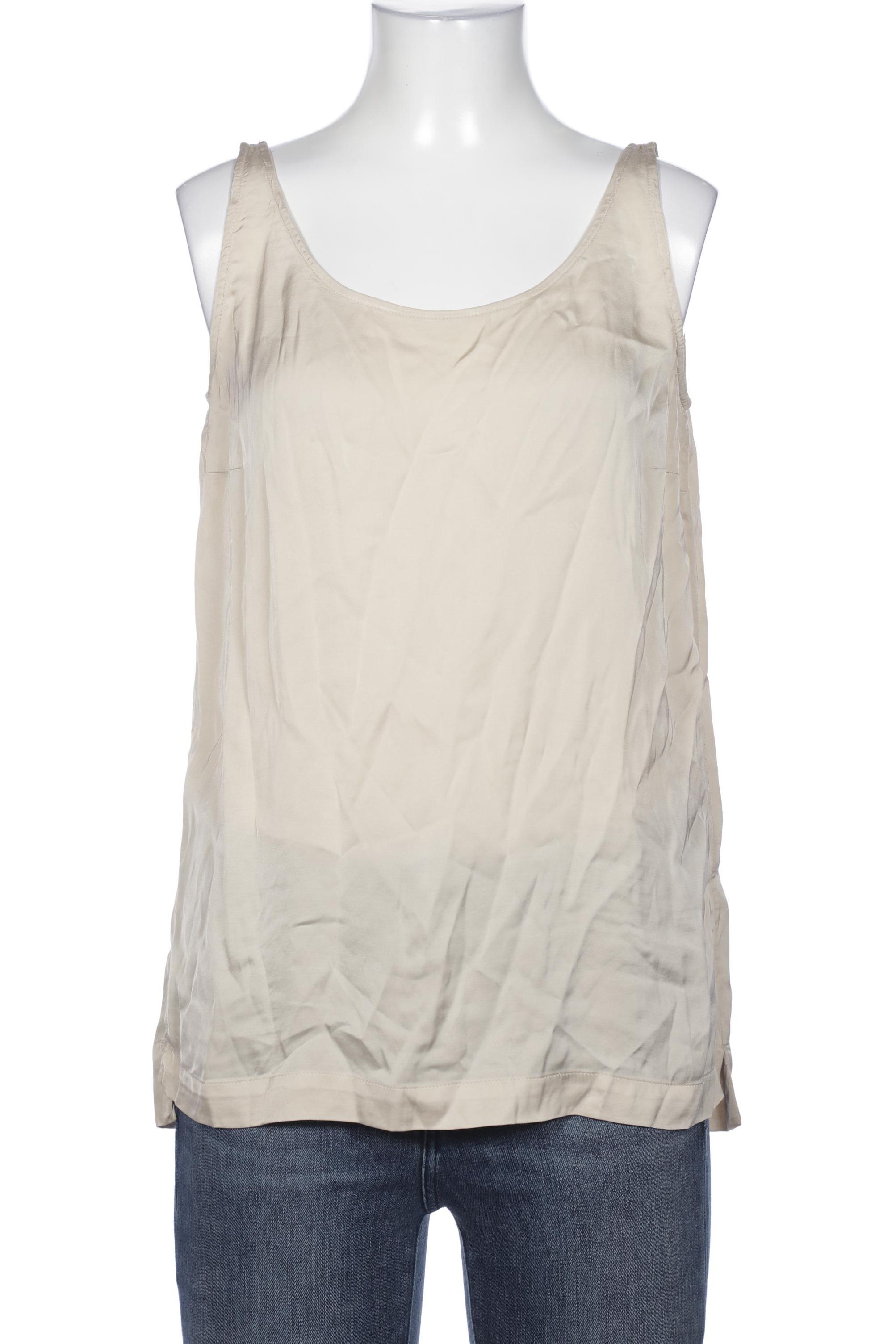 

Marc O Polo Damen Bluse, beige