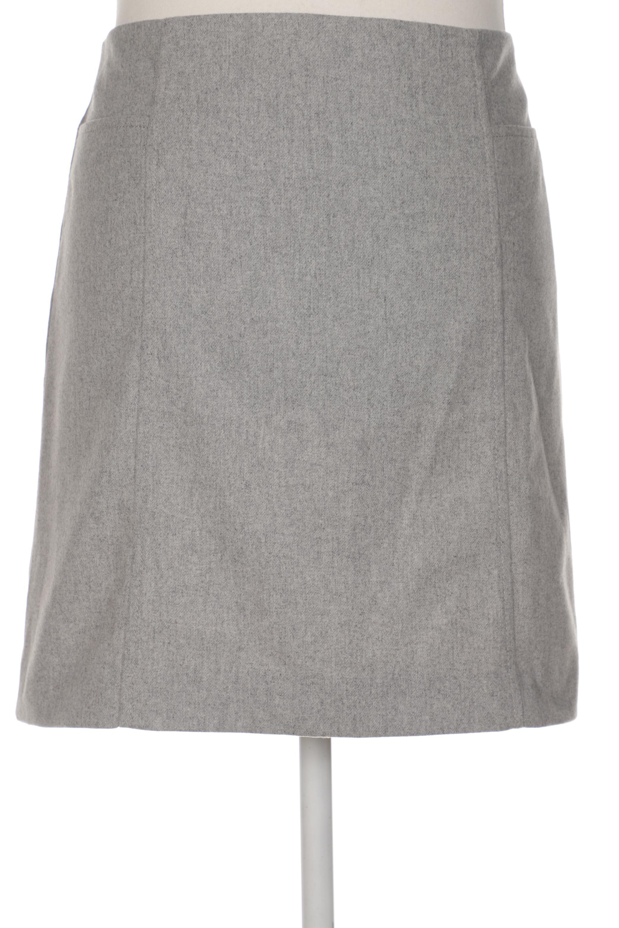 

Marc O Polo Damen Rock, grau