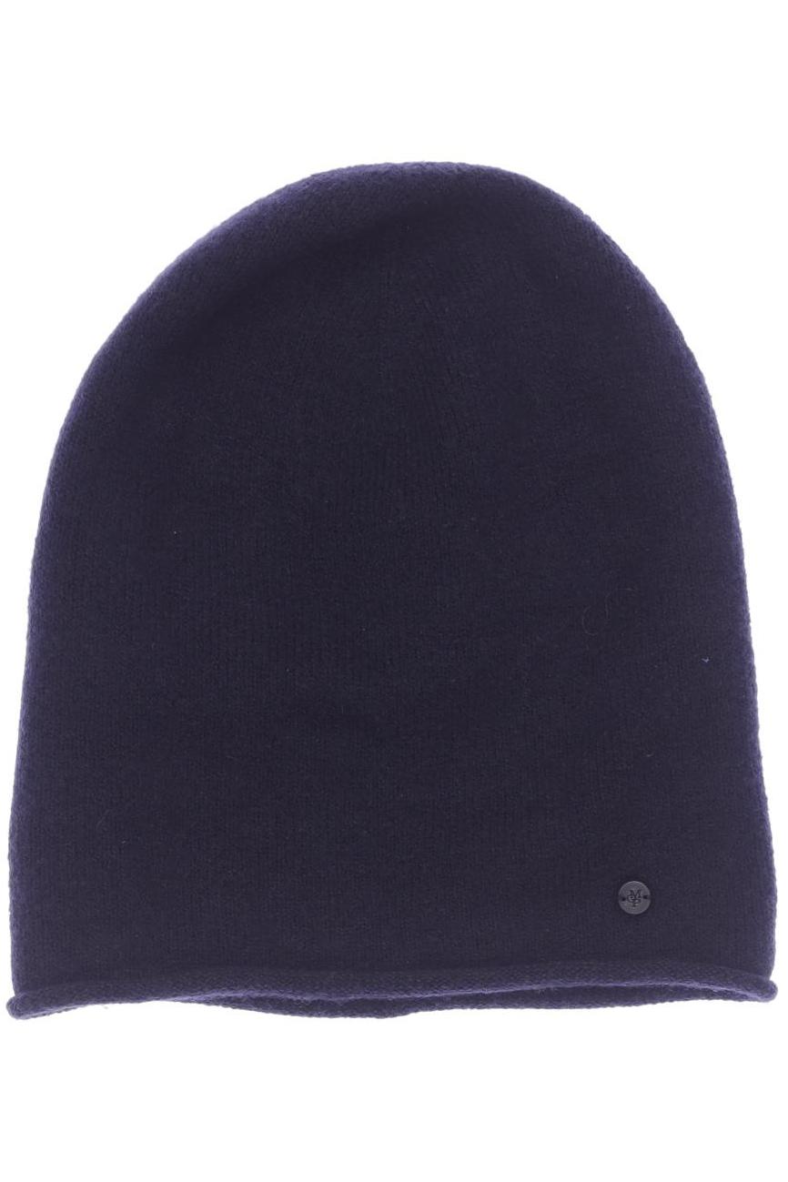 

Marc O Polo Damen Hut/Mütze, marineblau, Gr. uni