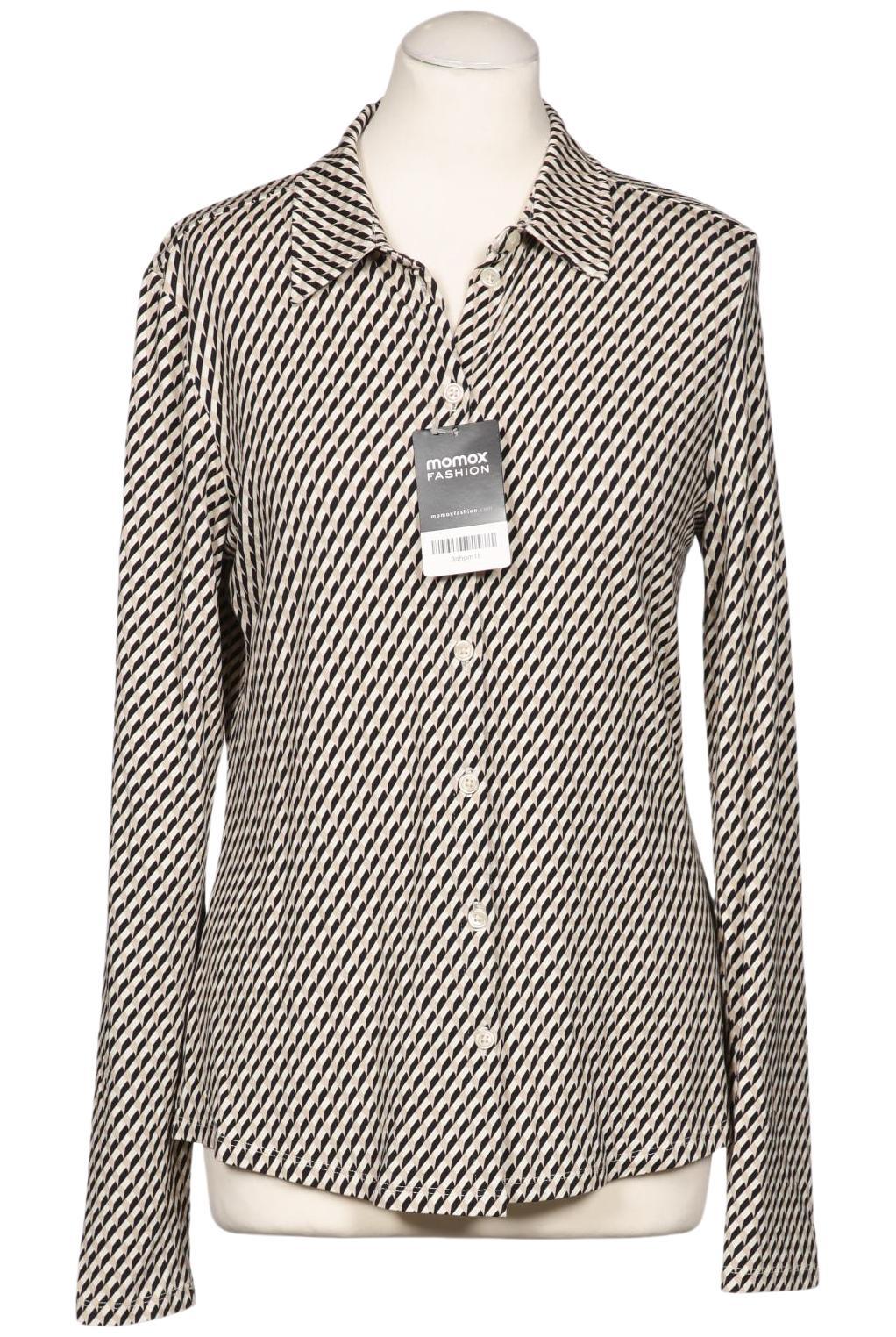 

Marc O Polo Damen Bluse, beige, Gr. 38