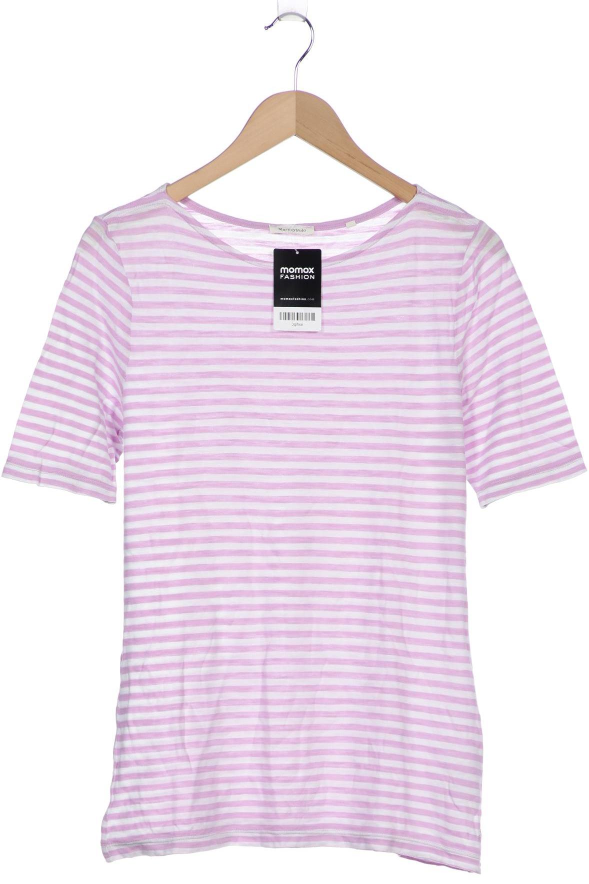 

Marc O Polo Damen T-Shirt, flieder