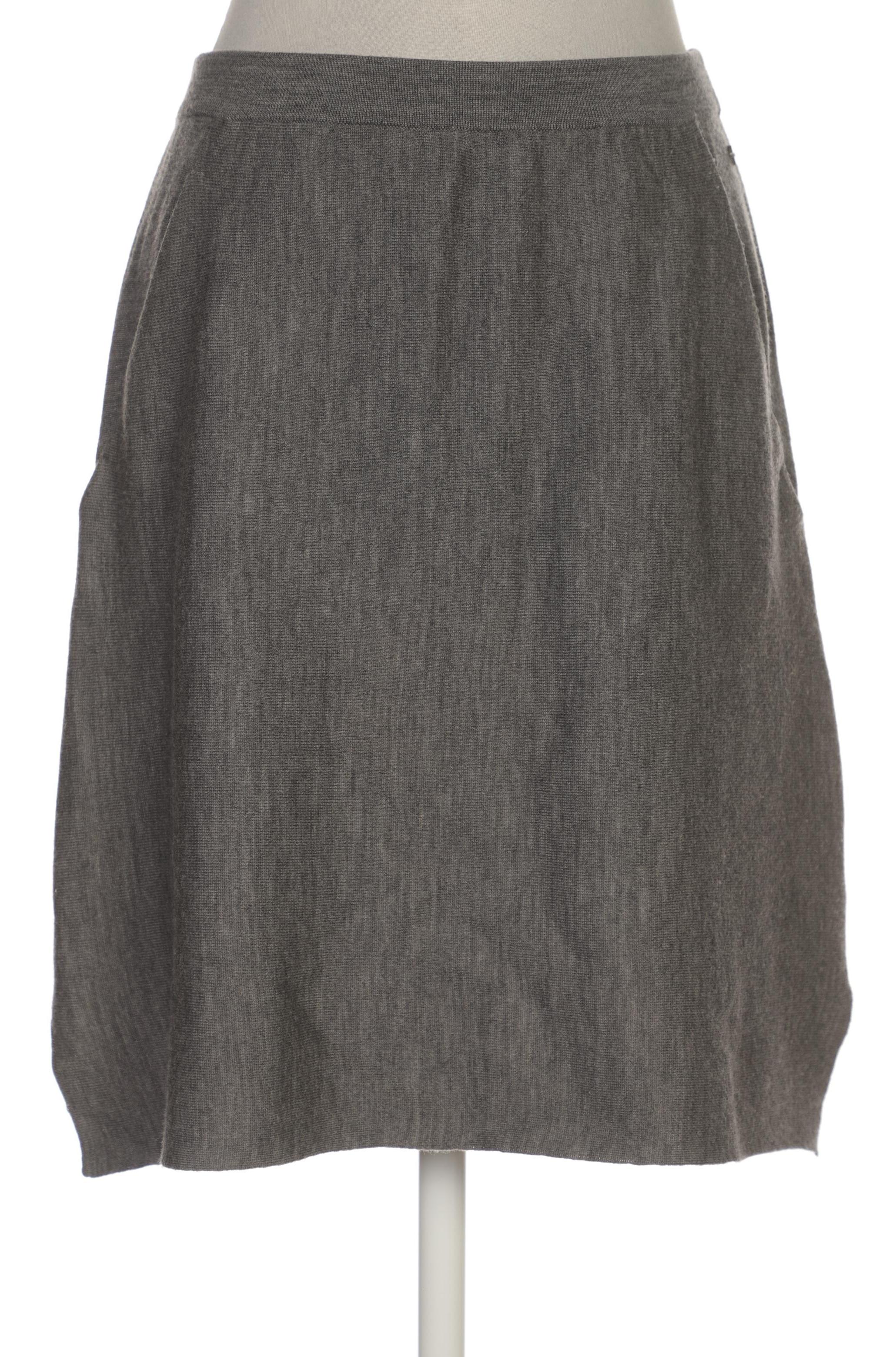 

Marc O Polo Damen Rock, grau, Gr. 36