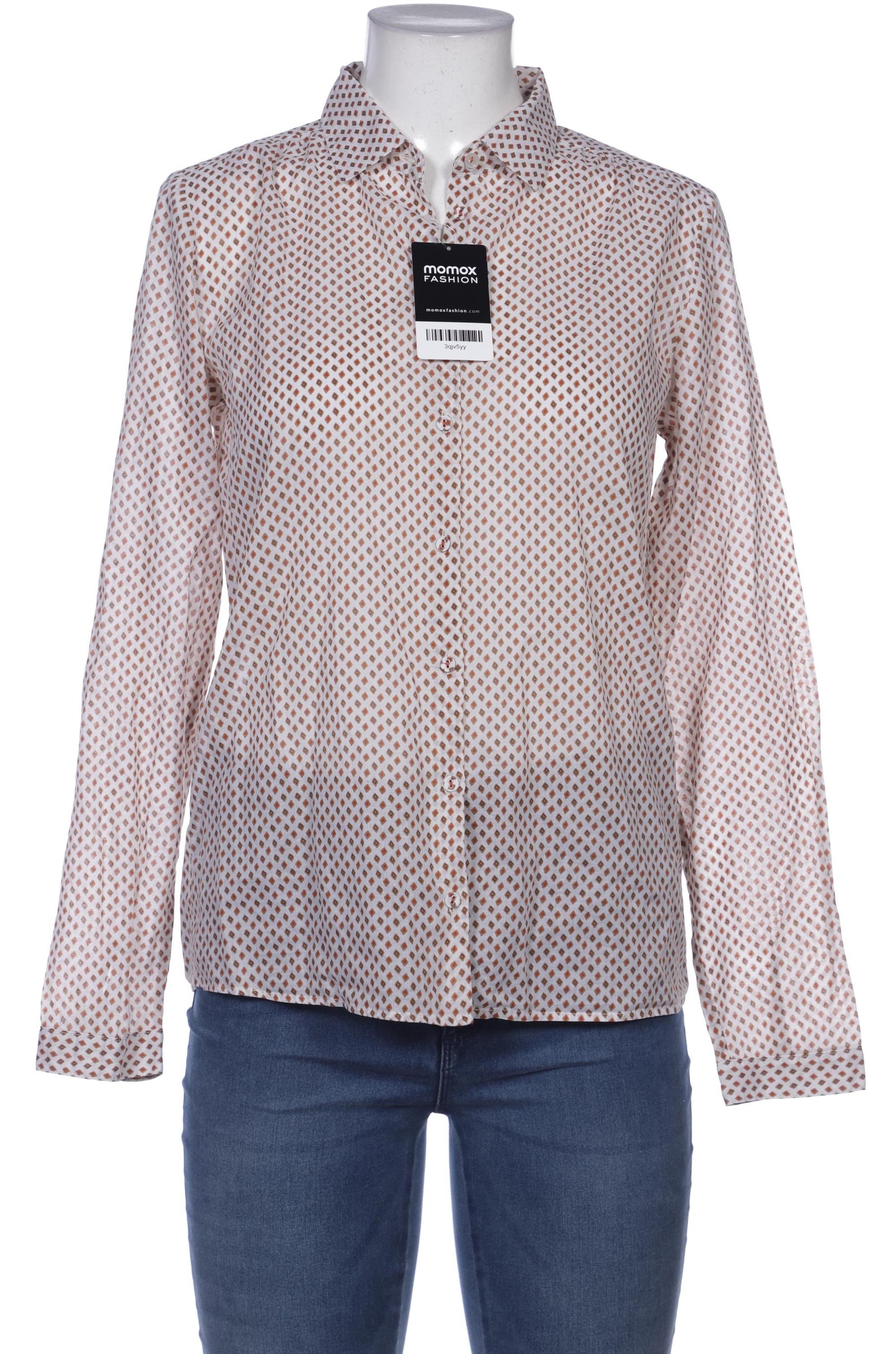 

Marc O Polo Damen Bluse, beige, Gr. 38