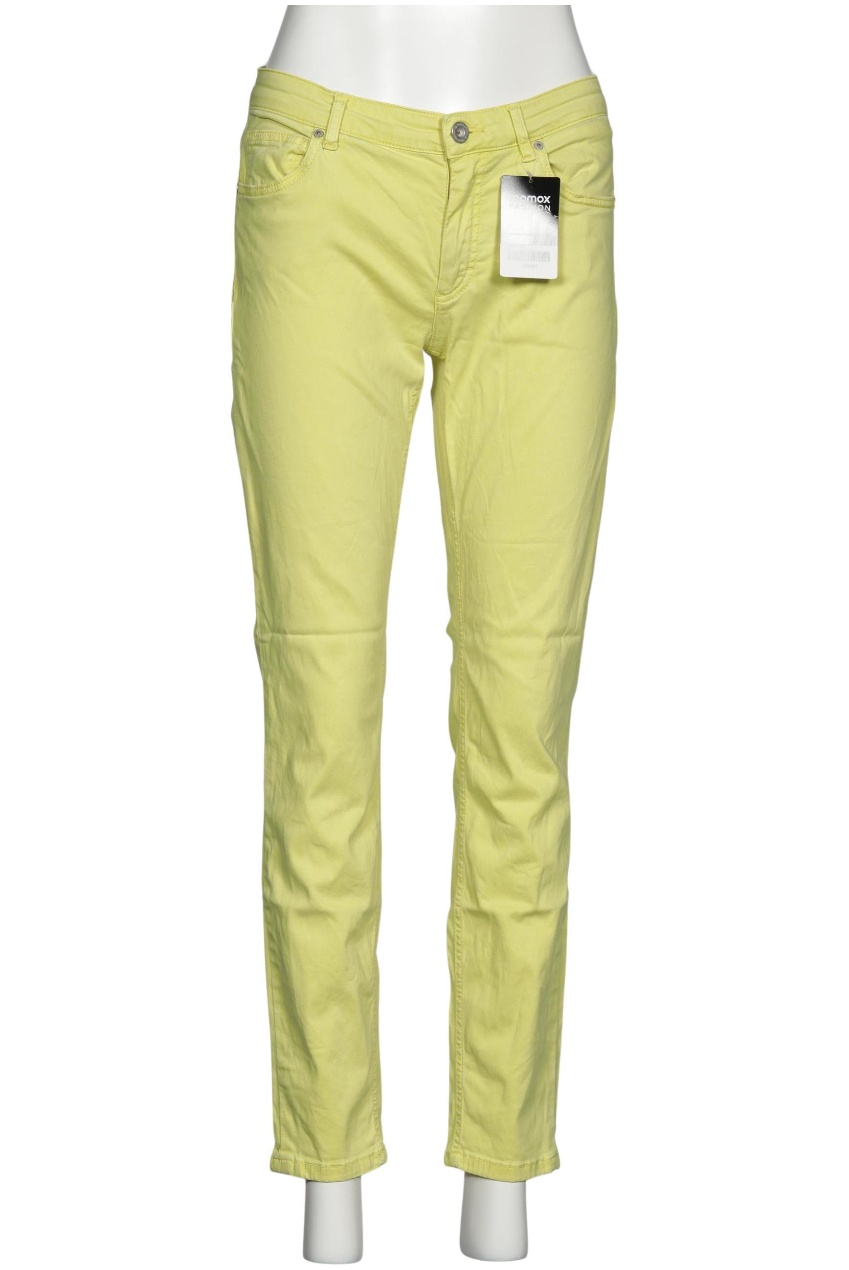

Marc O Polo Damen Jeans, neon, Gr. 30