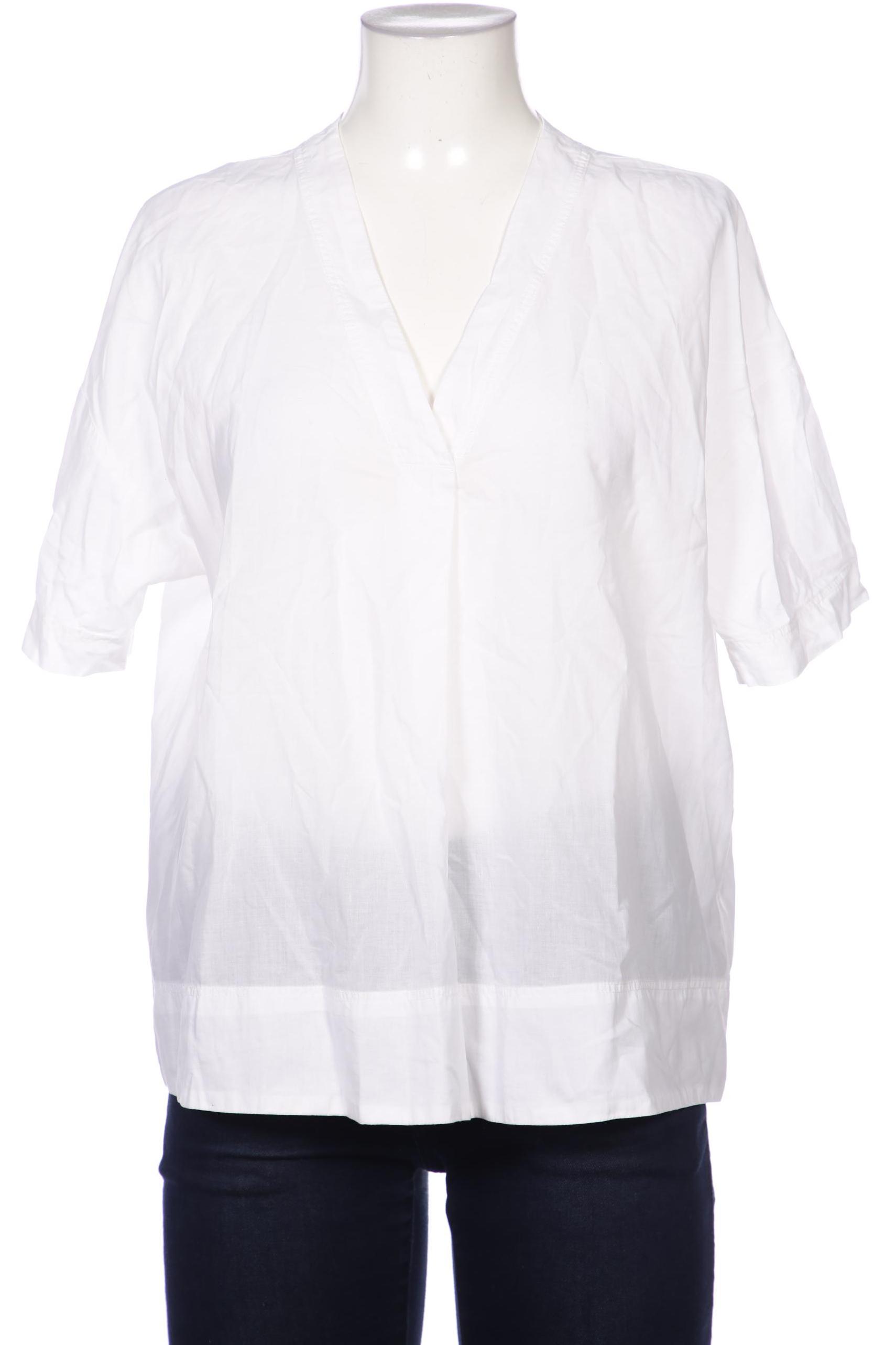 

Marc O Polo Damen Bluse, weiß