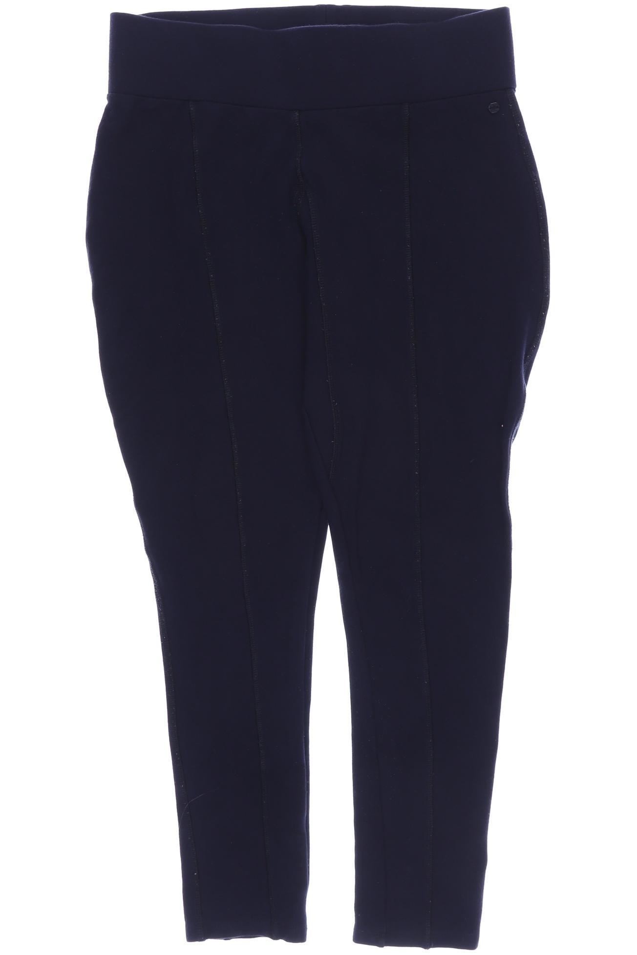 

Marc O Polo Damen Stoffhose, marineblau, Gr. 27