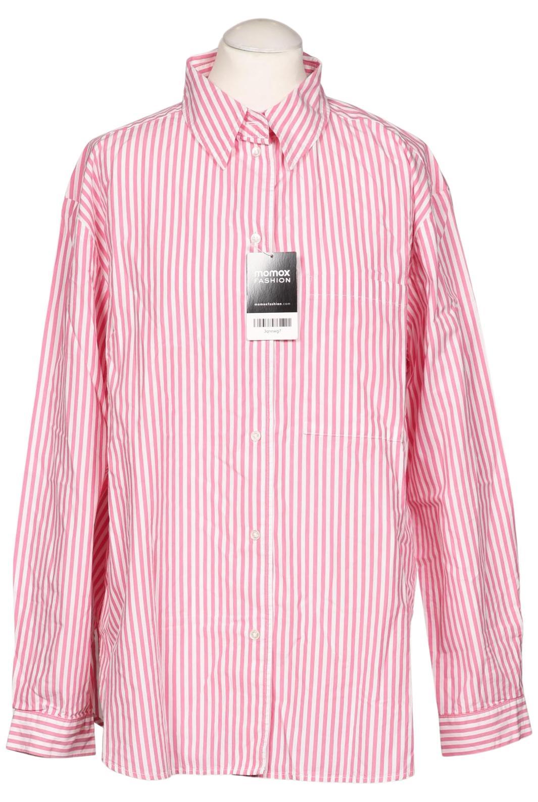 

Marc O Polo Damen Bluse, mehrfarbig, Gr. 40