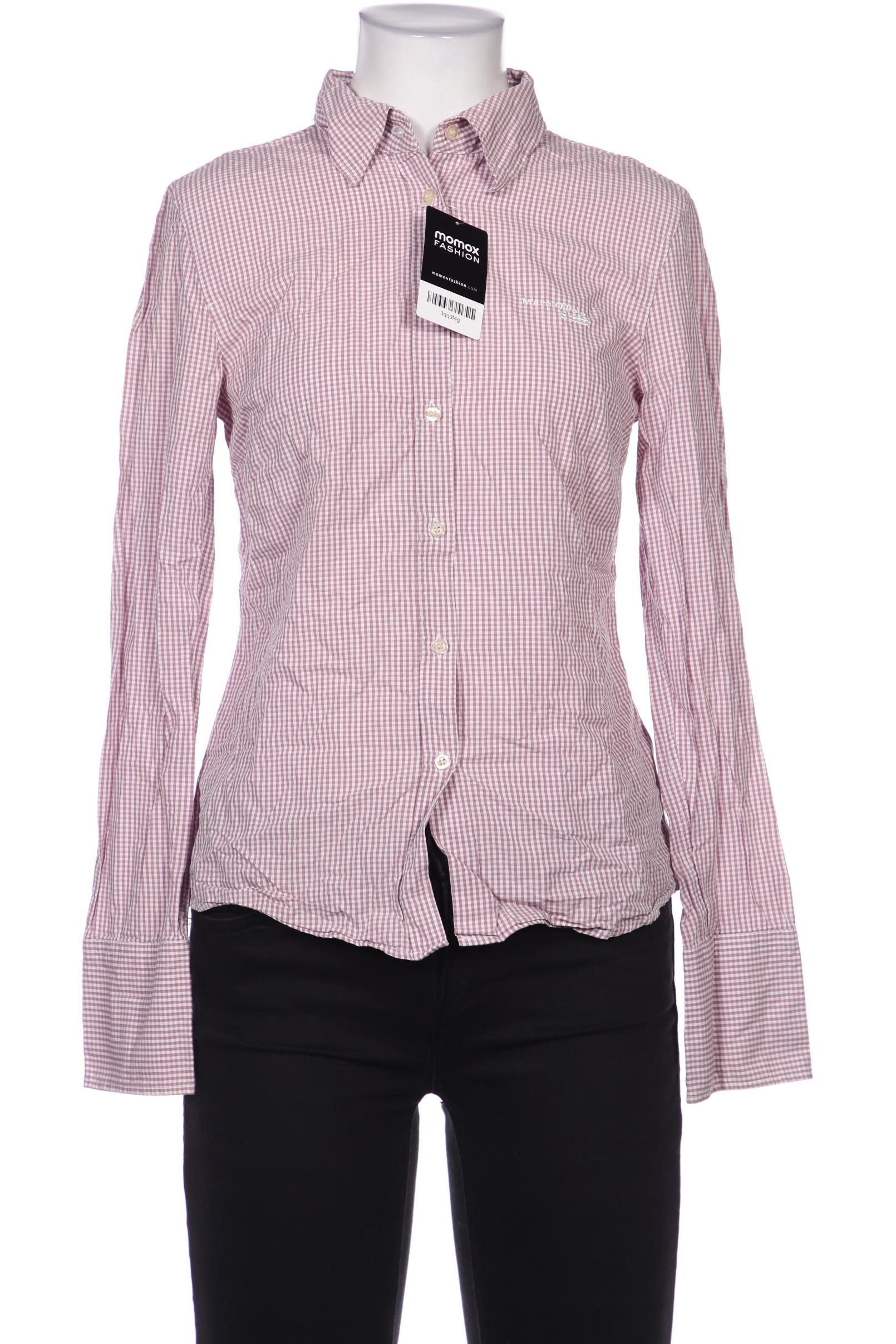 

Marc O Polo Damen Bluse, pink, Gr. 36