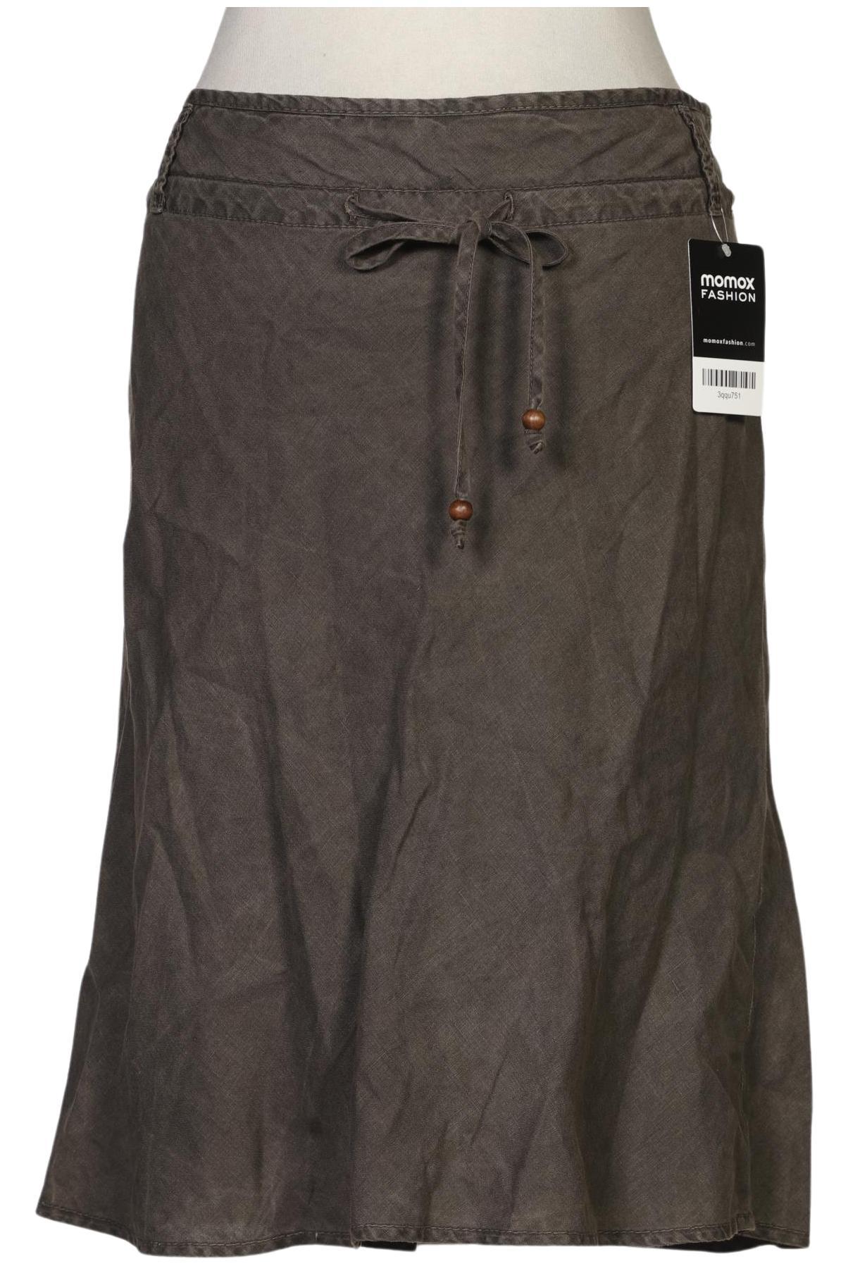 

Marc O Polo Damen Rock, grau, Gr. 38