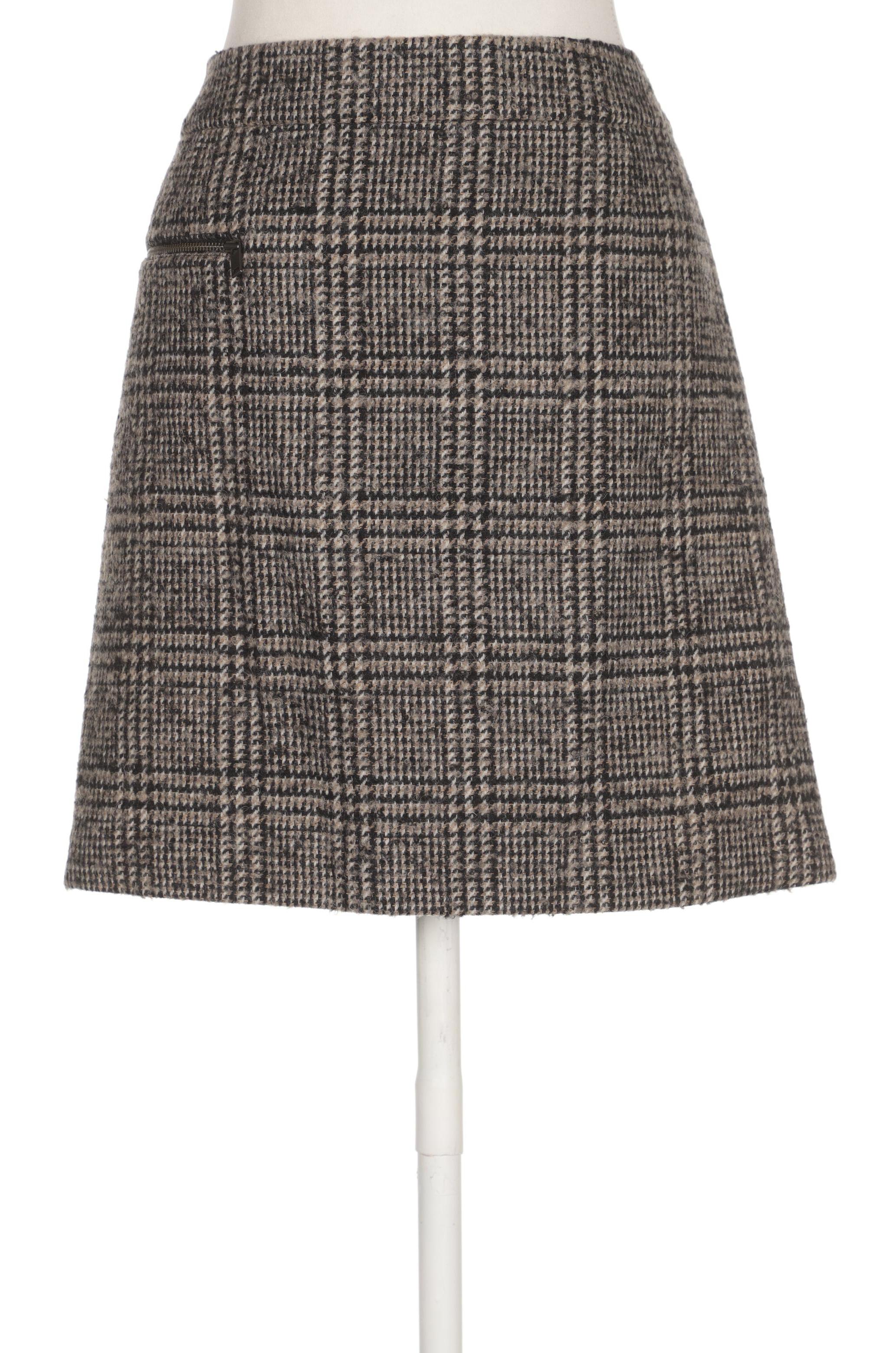 

Marc O Polo Damen Rock, braun, Gr. 38