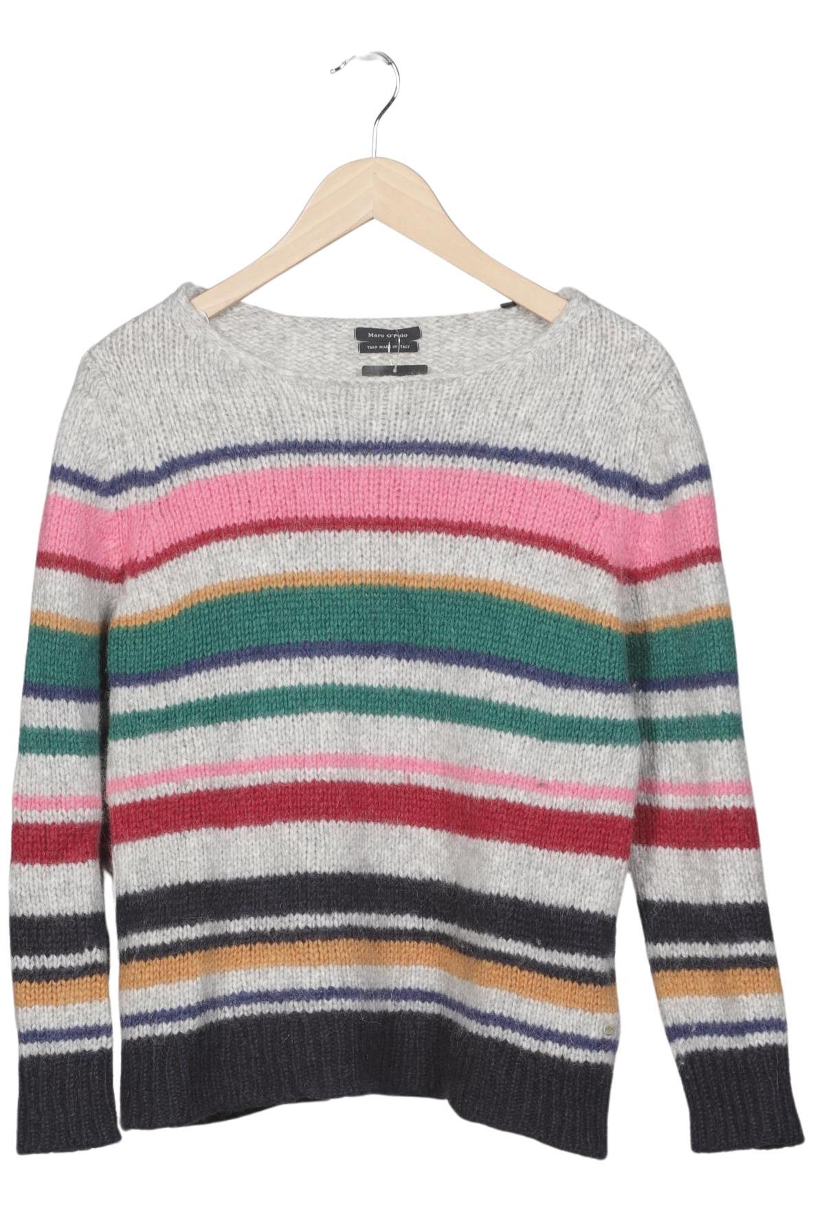 

Marc O Polo Damen Pullover, mehrfarbig, Gr. 42