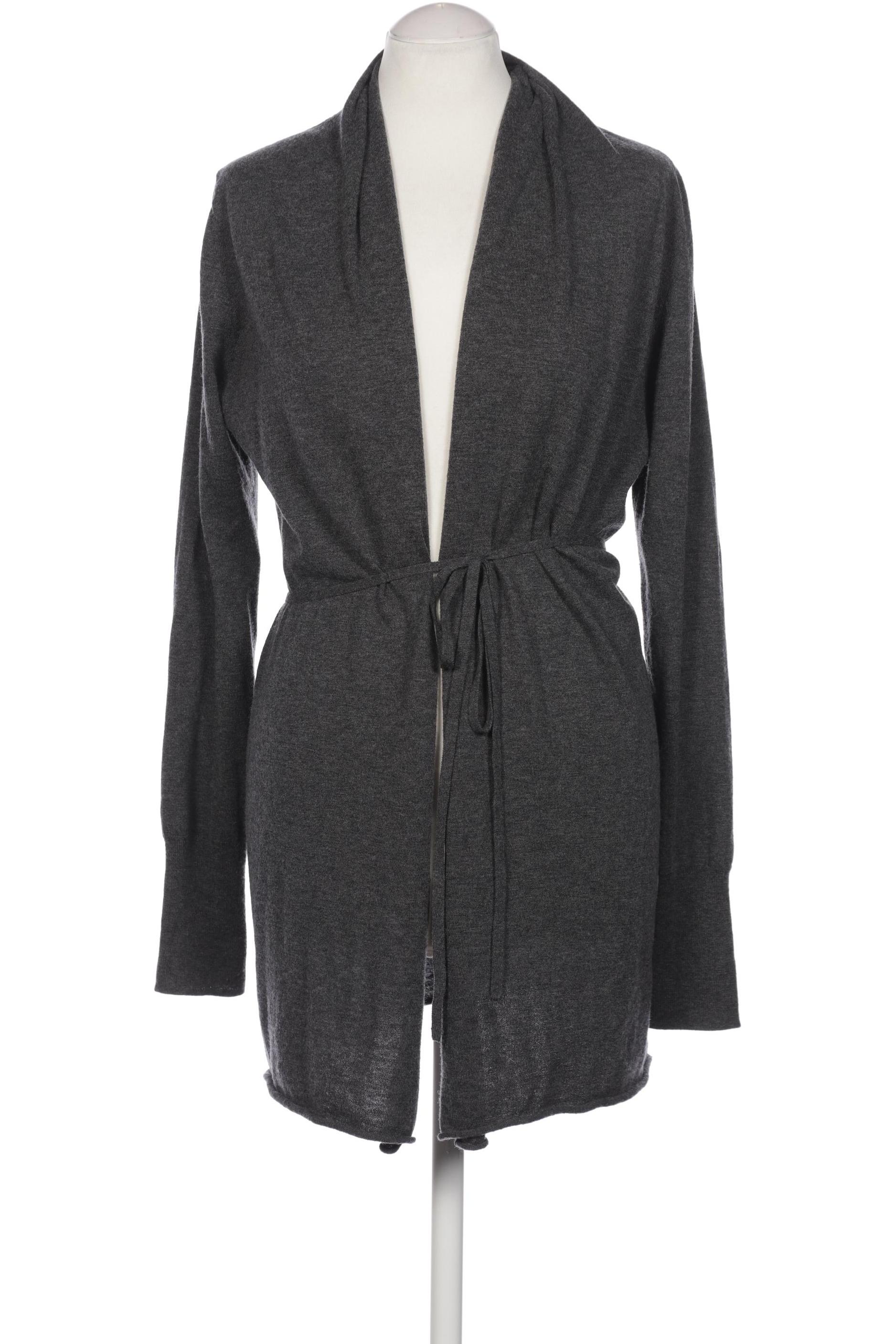 

Marc O Polo Damen Strickjacke, grau, Gr. 38