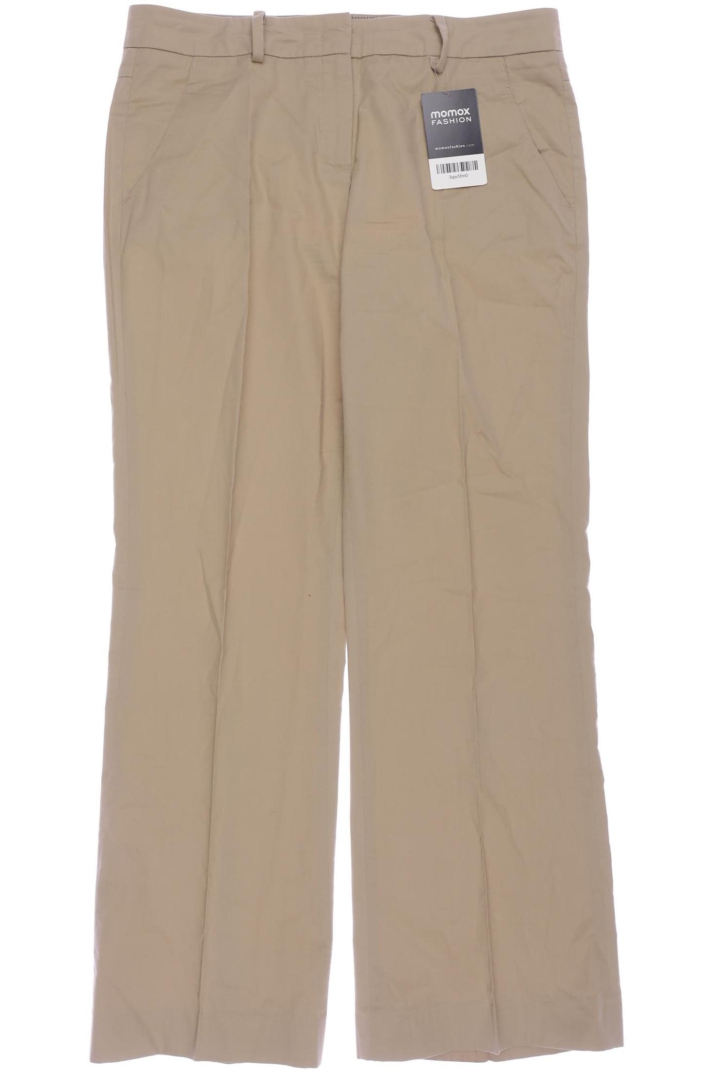 

Marc O Polo Damen Stoffhose, beige, Gr. 36