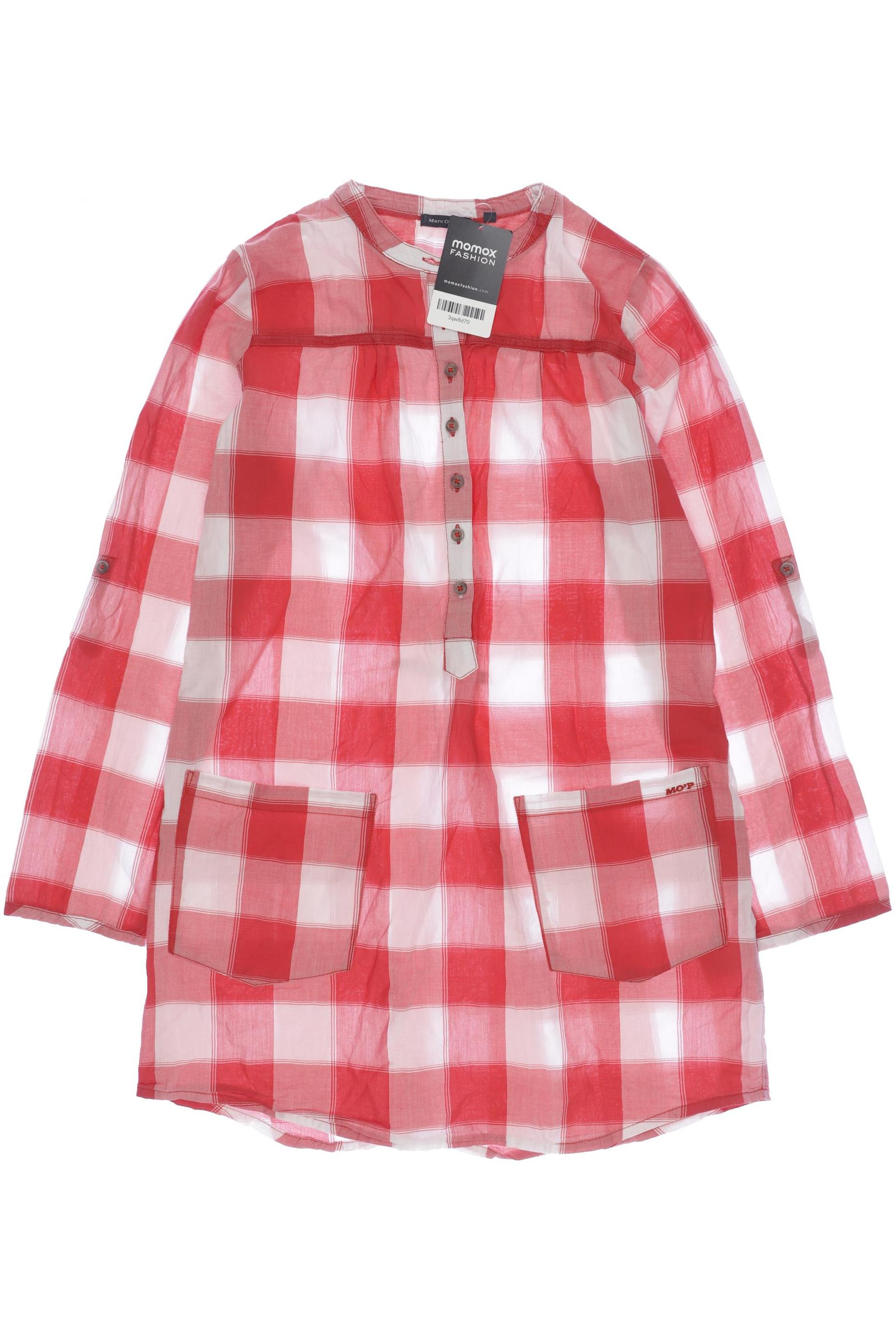 

Marc O Polo Mädchen Kleid, rot