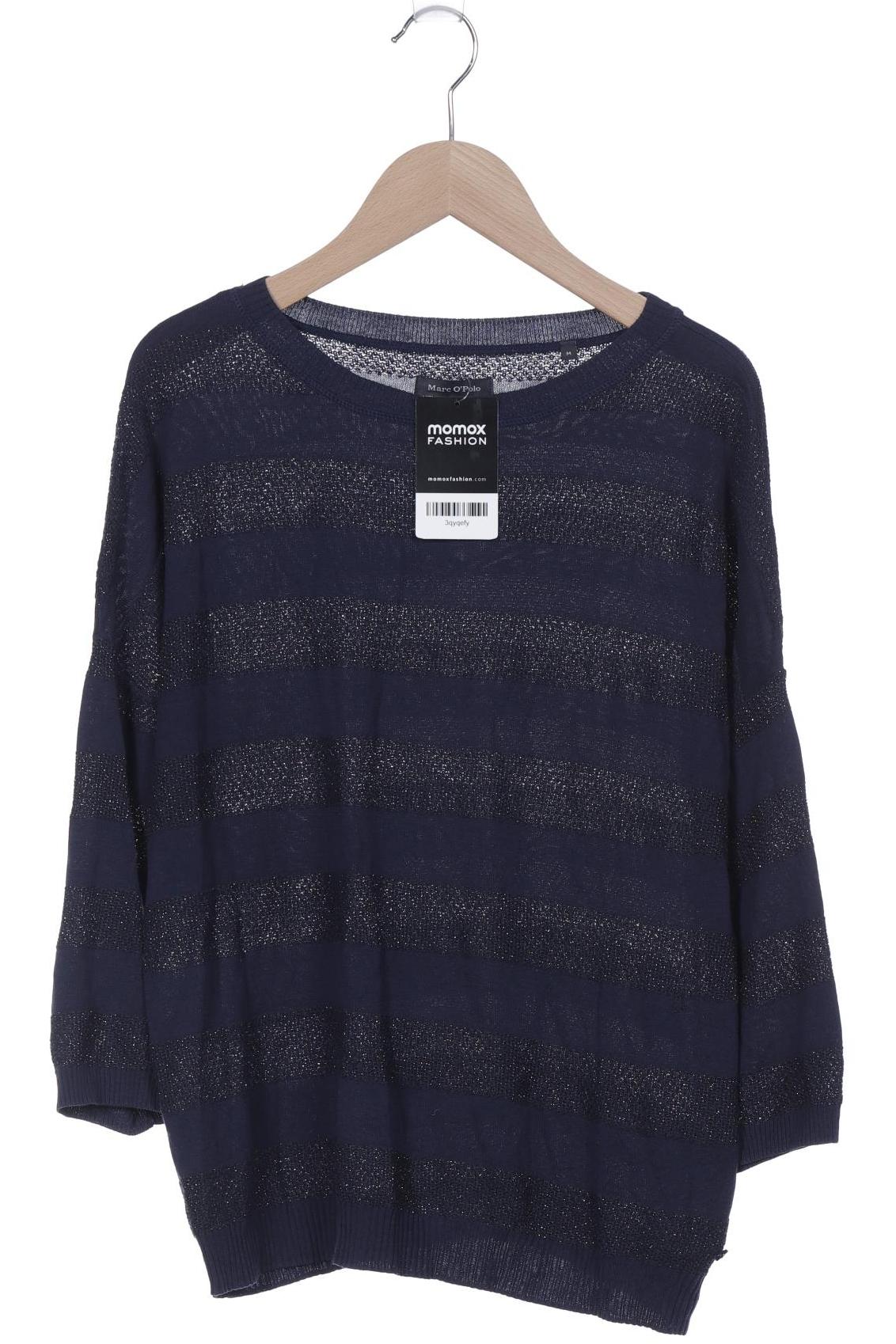 

Marc O Polo Damen Pullover, marineblau, Gr. 38