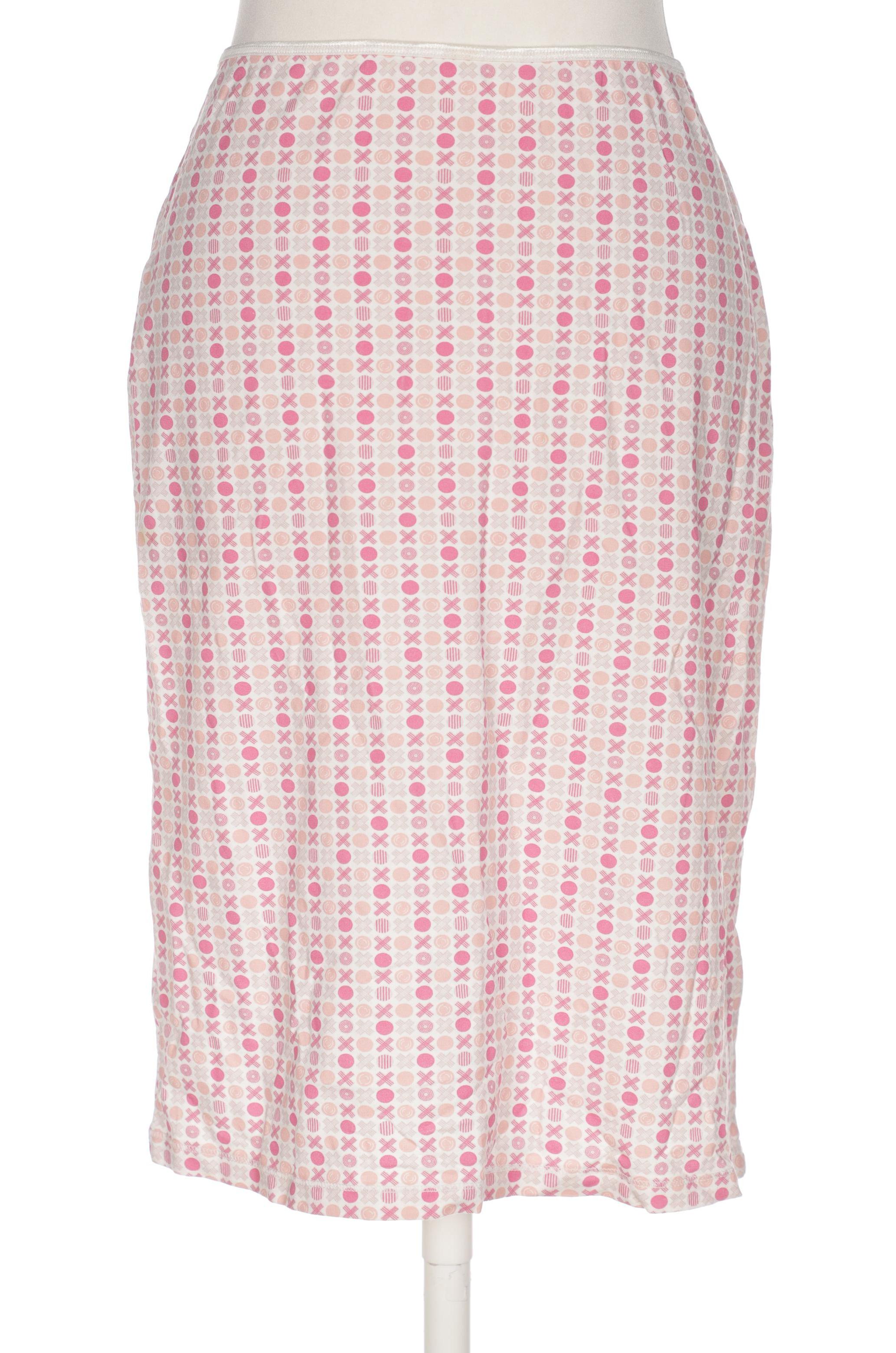 

Marc O Polo Damen Rock, pink, Gr. 36