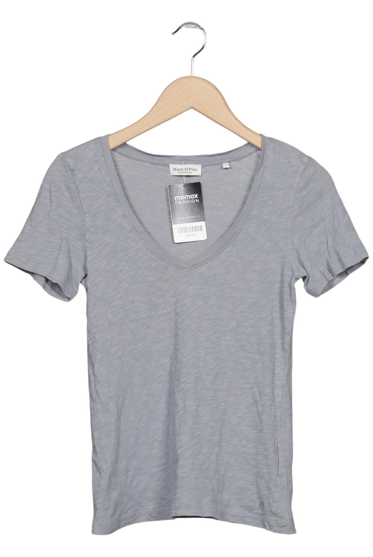 

Marc O Polo Damen T-Shirt, grau, Gr. 36
