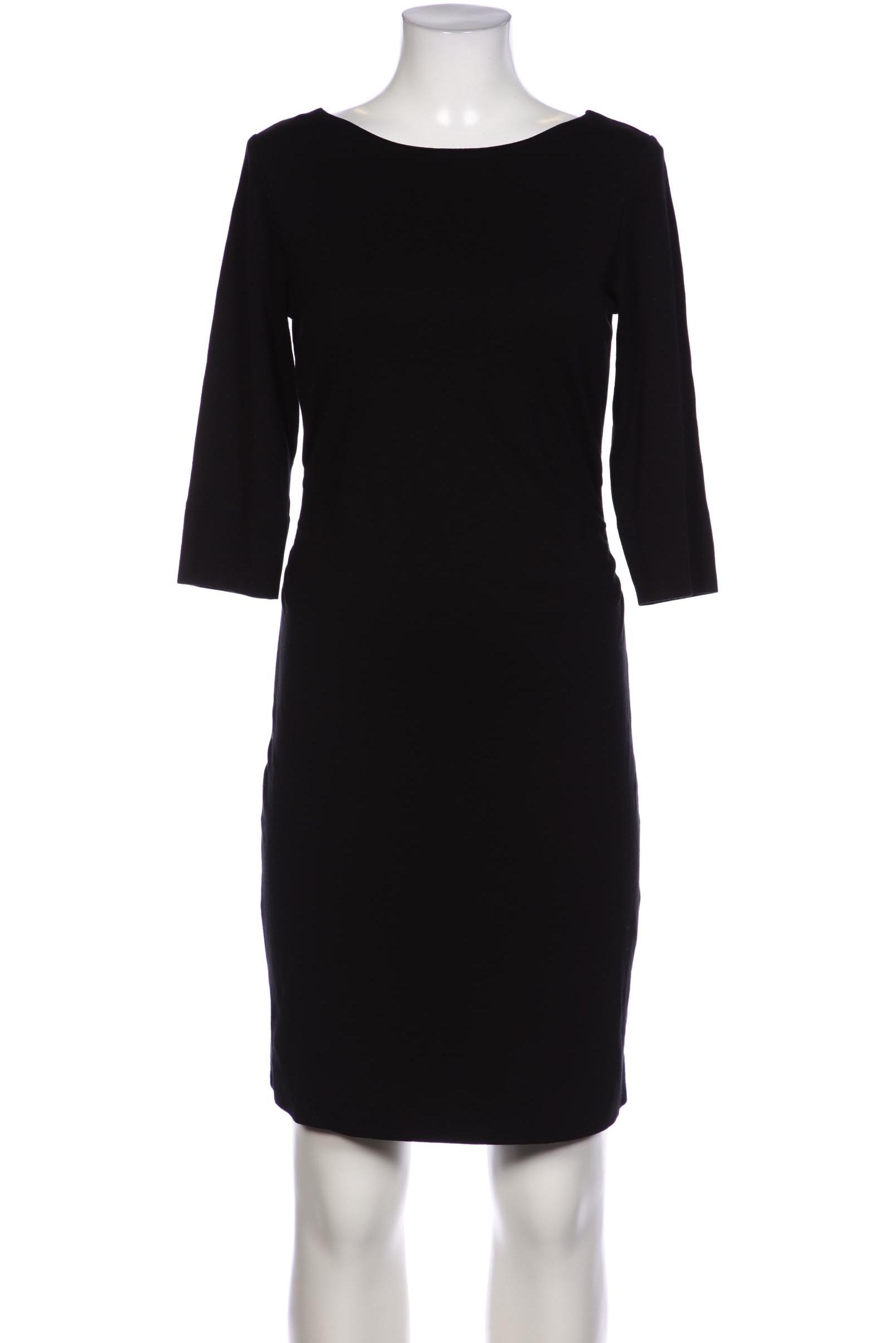 

Marc O Polo Damen Kleid, schwarz, Gr. 38