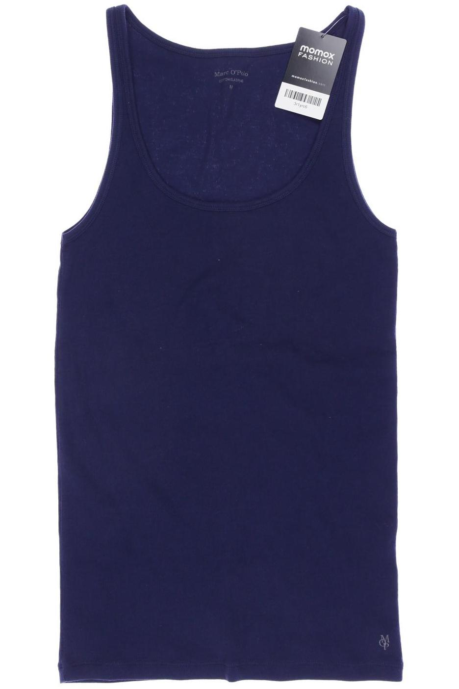 

Marc O Polo Damen Top, marineblau