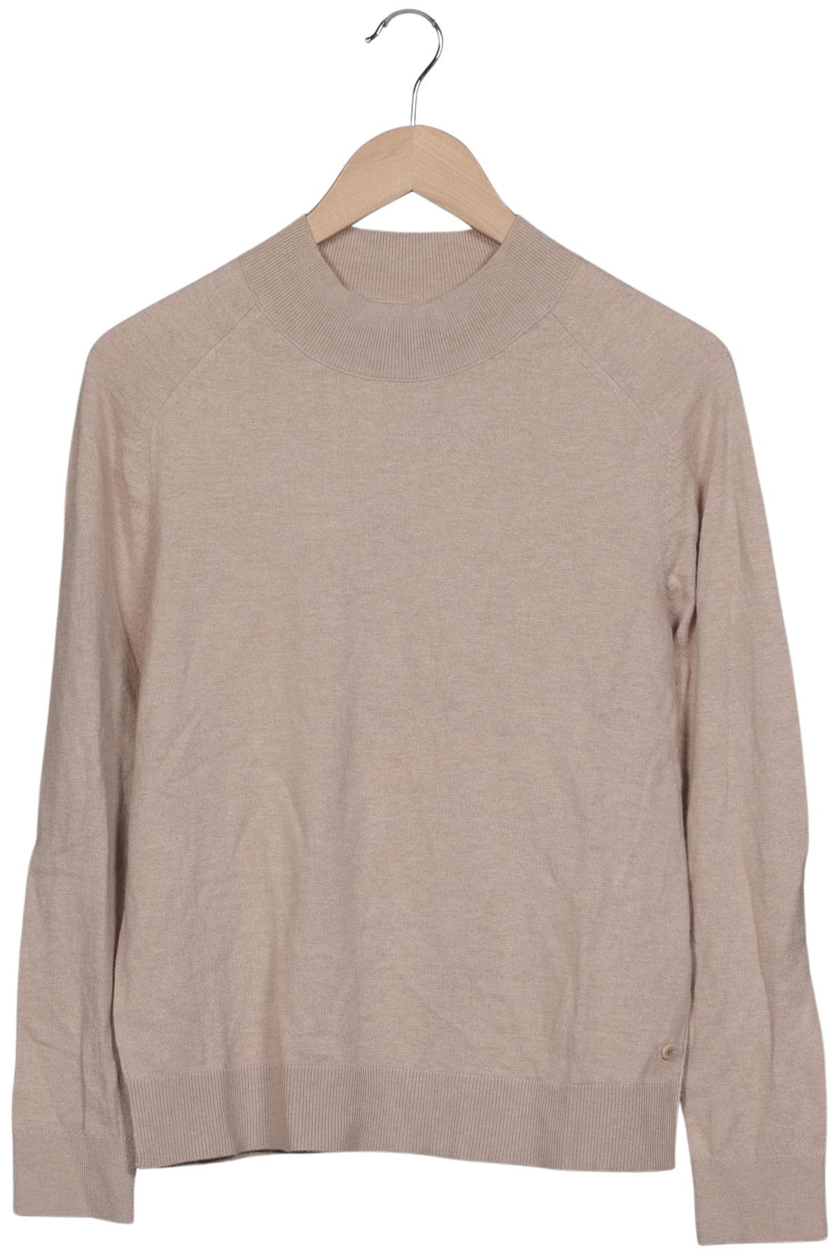 

Marc O Polo Damen Pullover, beige, Gr. 42